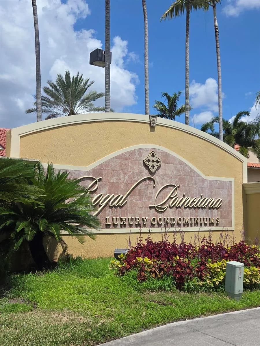 1245 SW 46th Avenue # 1204, Pompano Beach, FL 33069