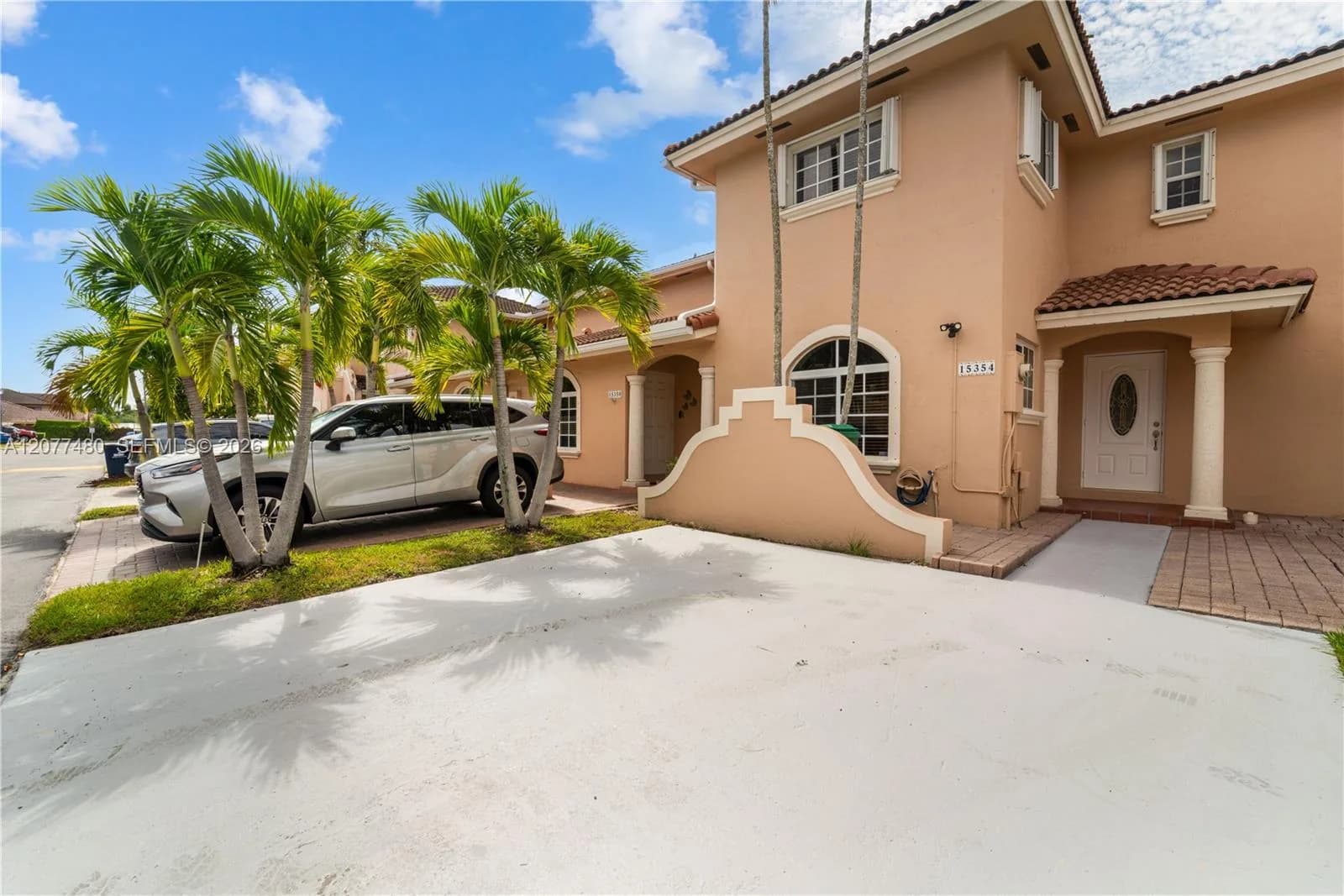 15354 SW 36th Ter, Miami, FL 33185