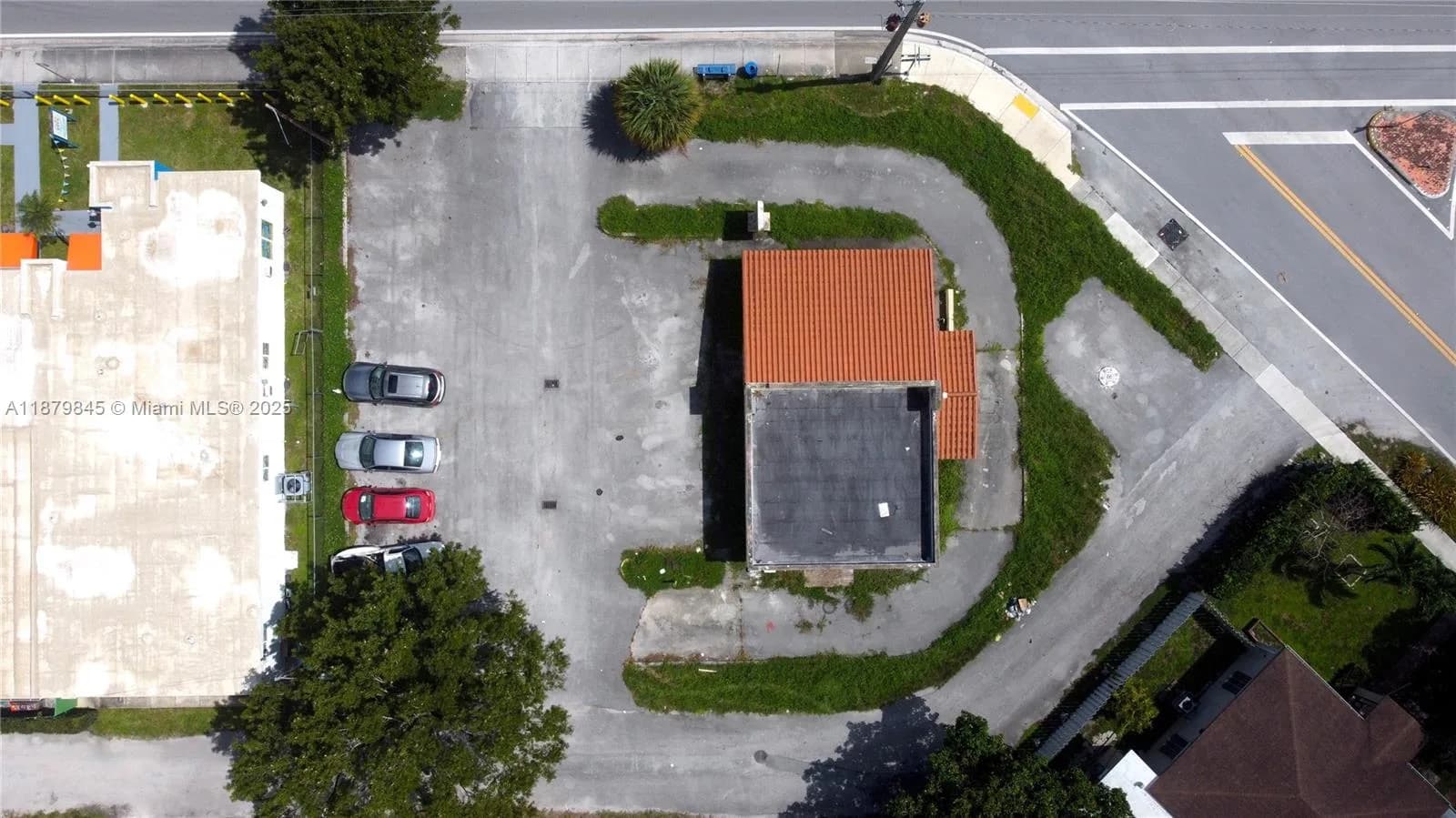 14100 W Dixie Hwy, North Miami FL 33161