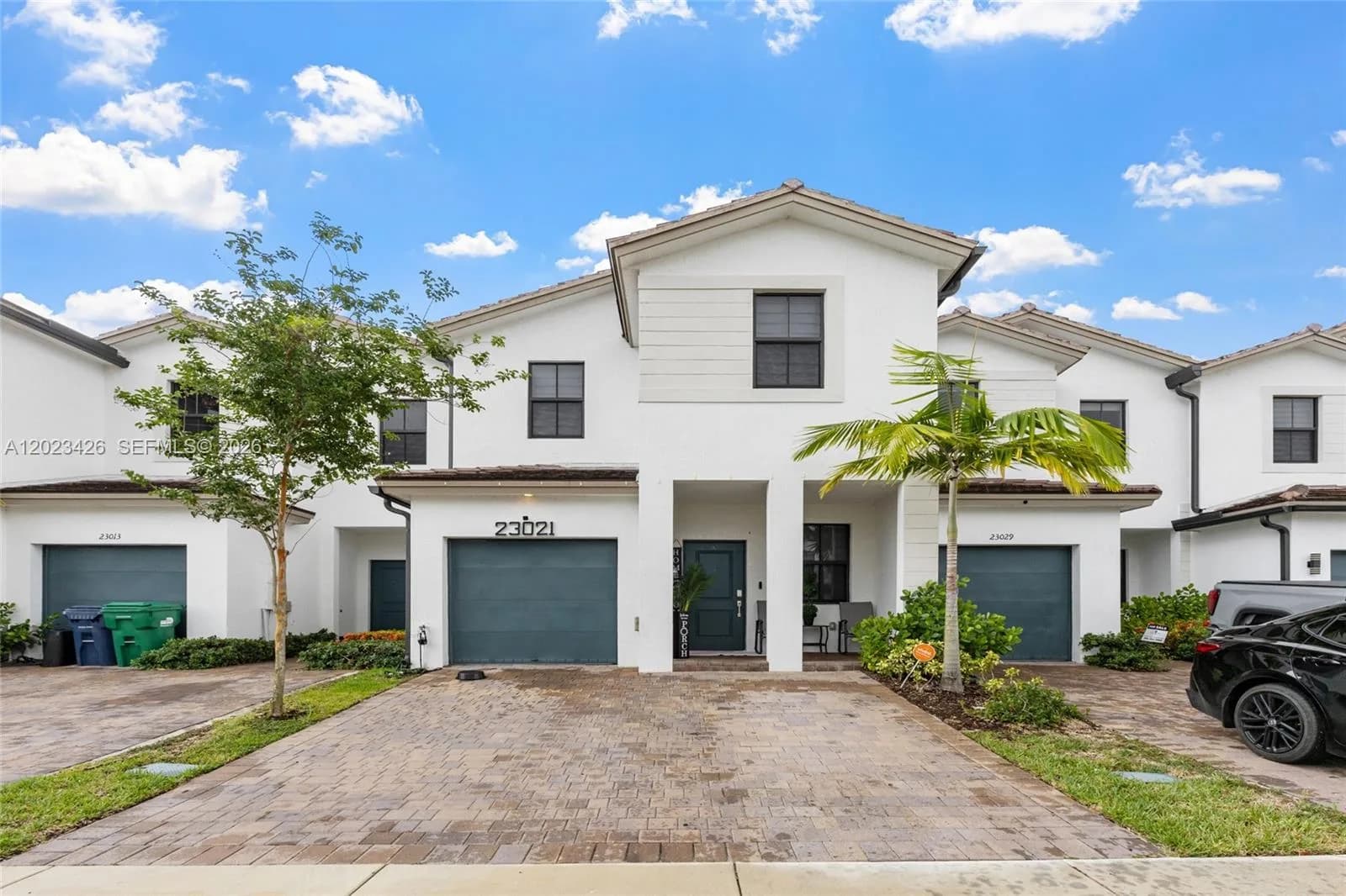 23021 SW 128th Pl, Miami FL 33170