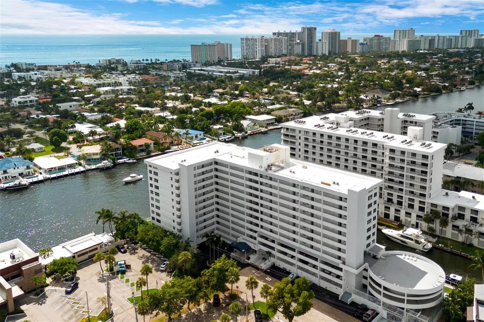 3100 NE 49th Street # 1105, Fort Lauderdale FL 33308