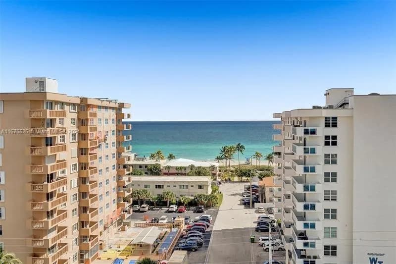 1410 S Ocean Dr # 506, Hollywood, FL 33019