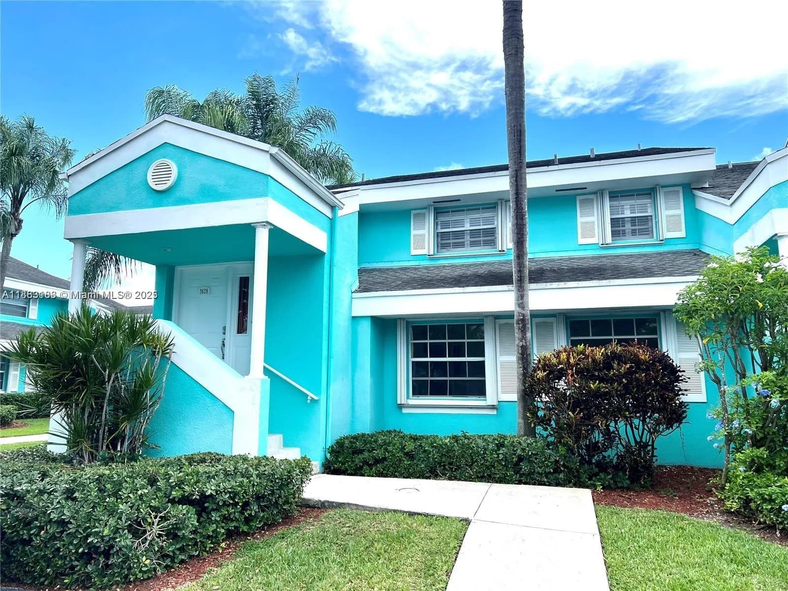 2638 SE 20th Ct # 206-C, Homestead FL 33035