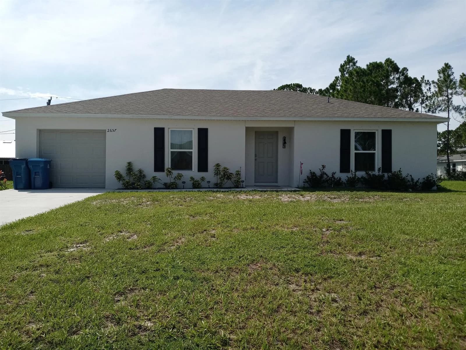 2657 Foster Road SE, Palm Bay FL 32909