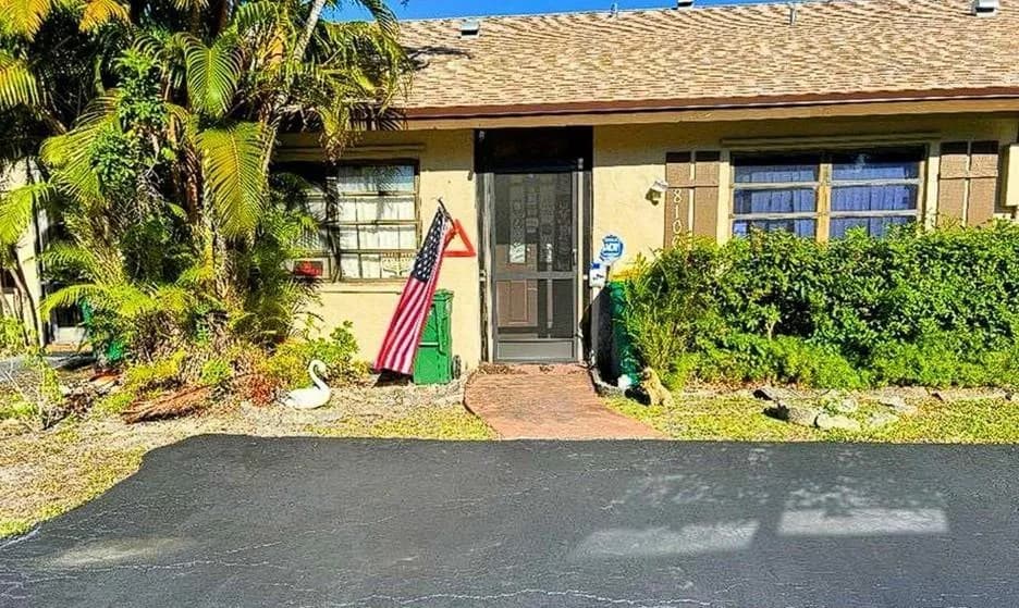 8106 NW 100th Drive, Tamarac FL 33321