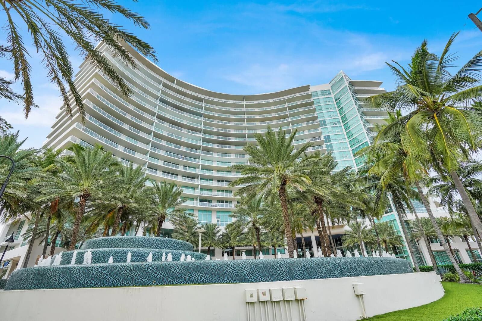 1 N Ocean Boulevard # 913, Pompano Beach, FL 33062