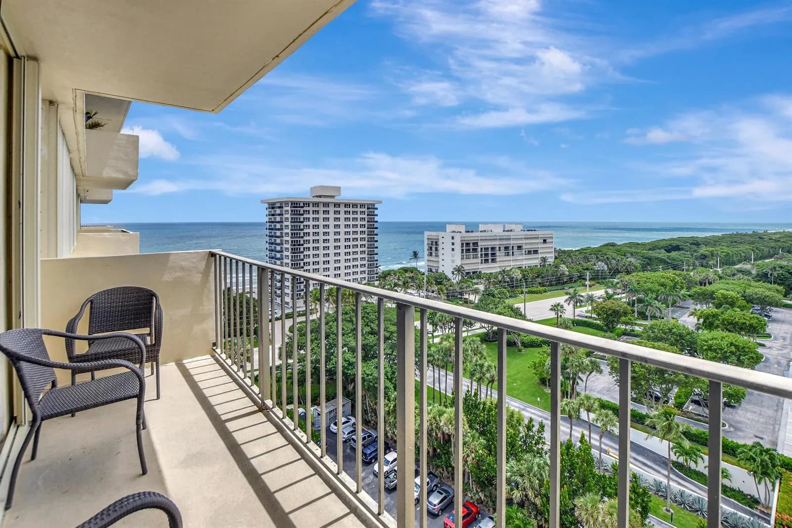 2121 N Ocean Boulevard # 1405e, Boca Raton FL 33431