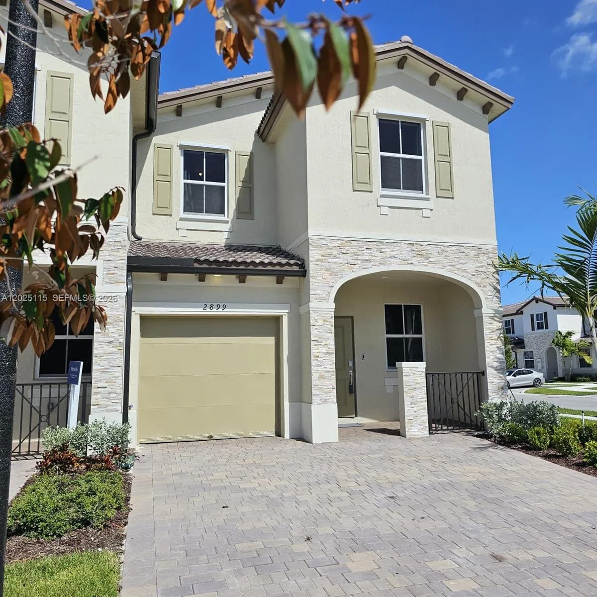 2899 SE 25th Ter, Homestead FL 33035