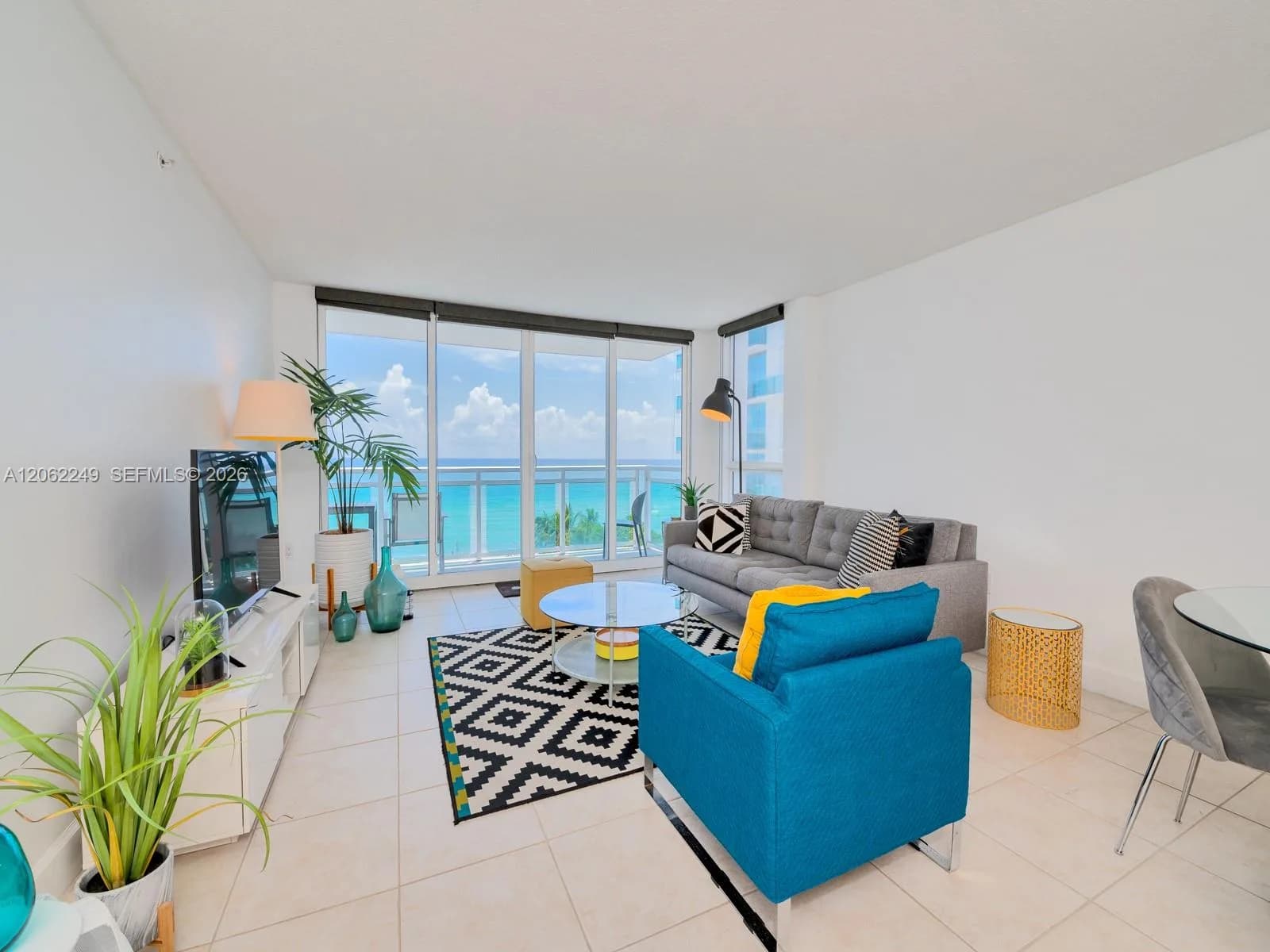 6917 Collins Ave # 815, Miami Beach, FL 33141