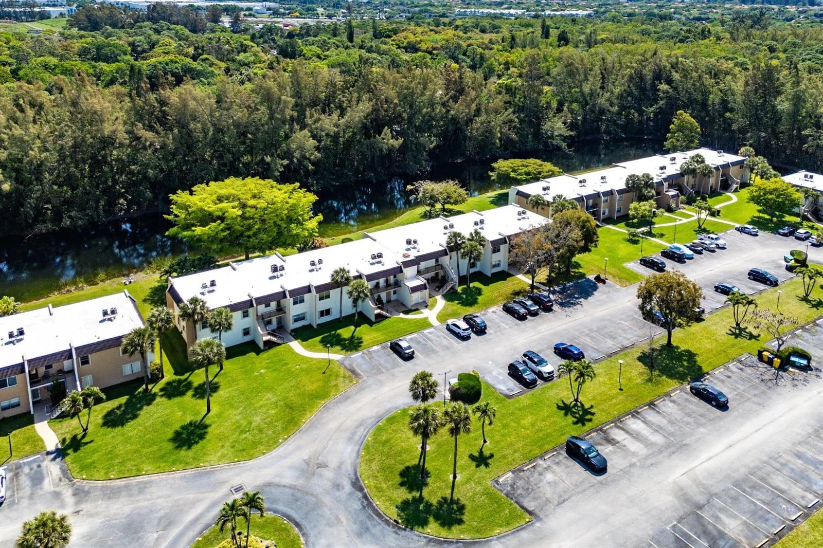130 Lake Meryl Drive # 228, West Palm Beach FL 33411