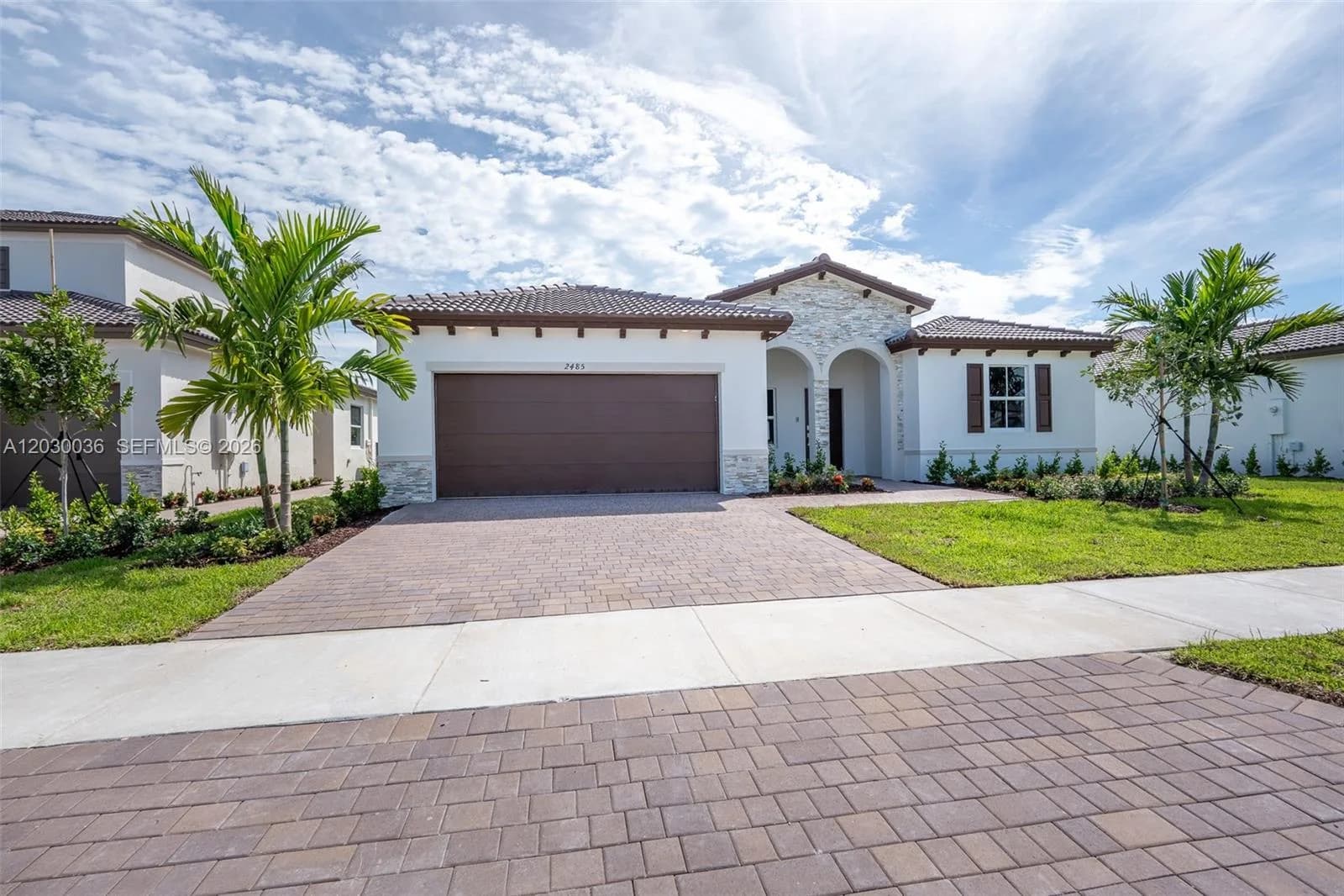 2485 SE 29th Dr # ,, Homestead FL 33035