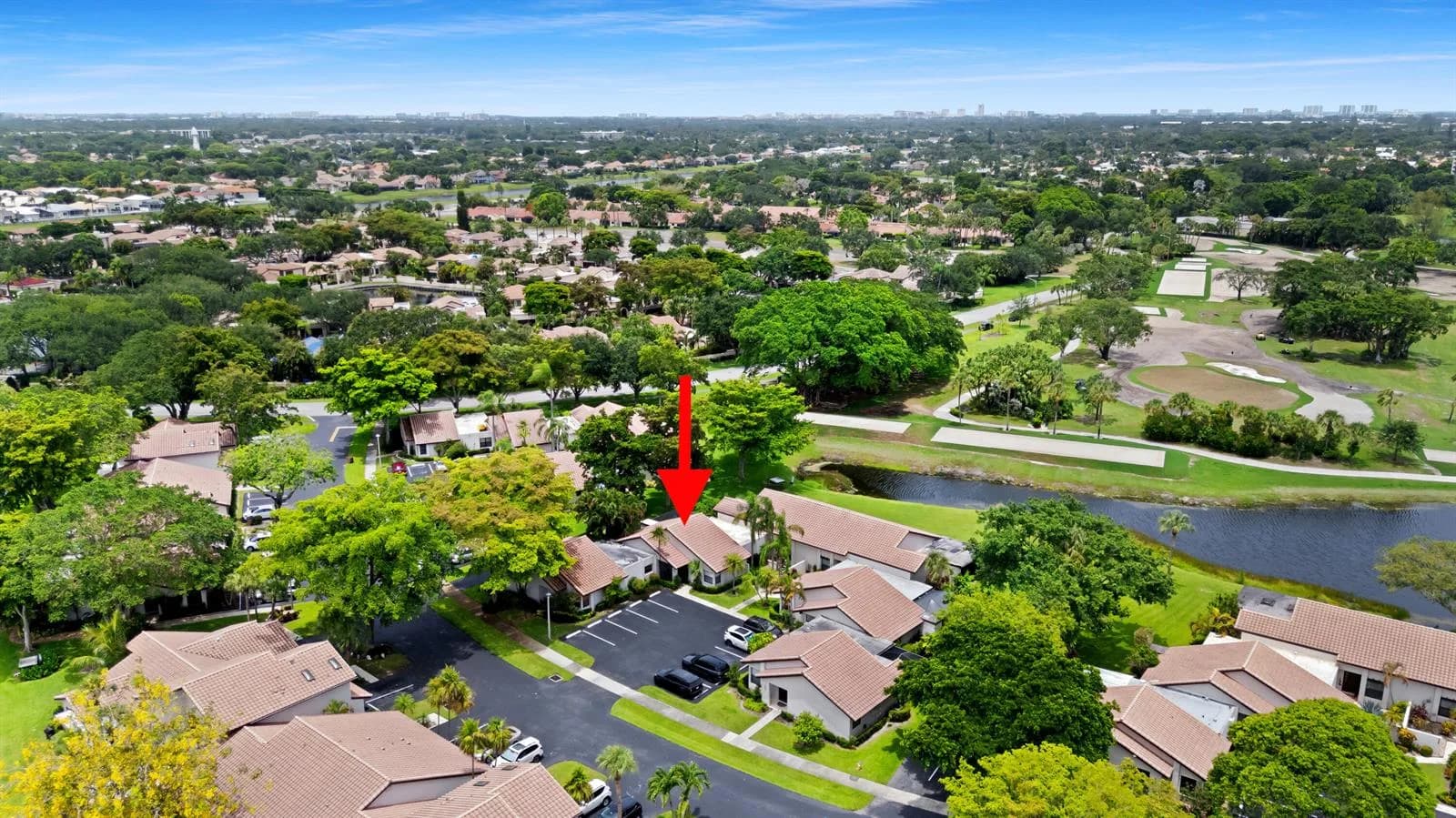 3018 Lake Shore Drive, Deerfield Beach FL 33442