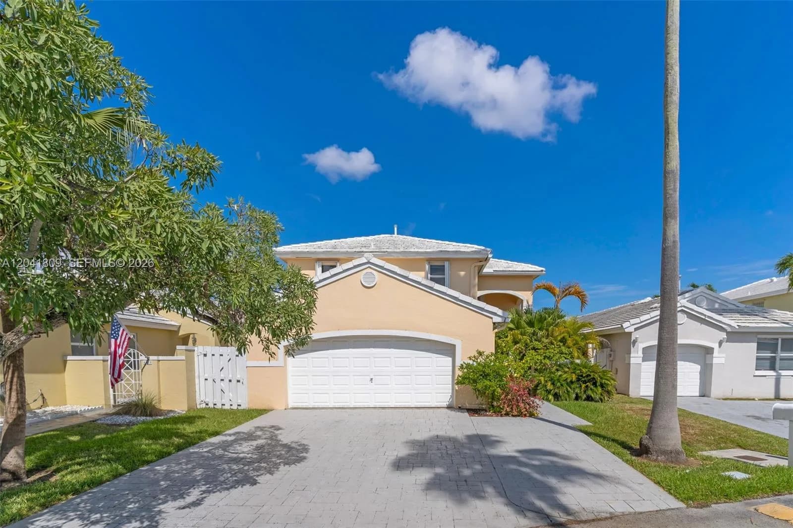4766 SW 154th Ave, Miami, FL 33185