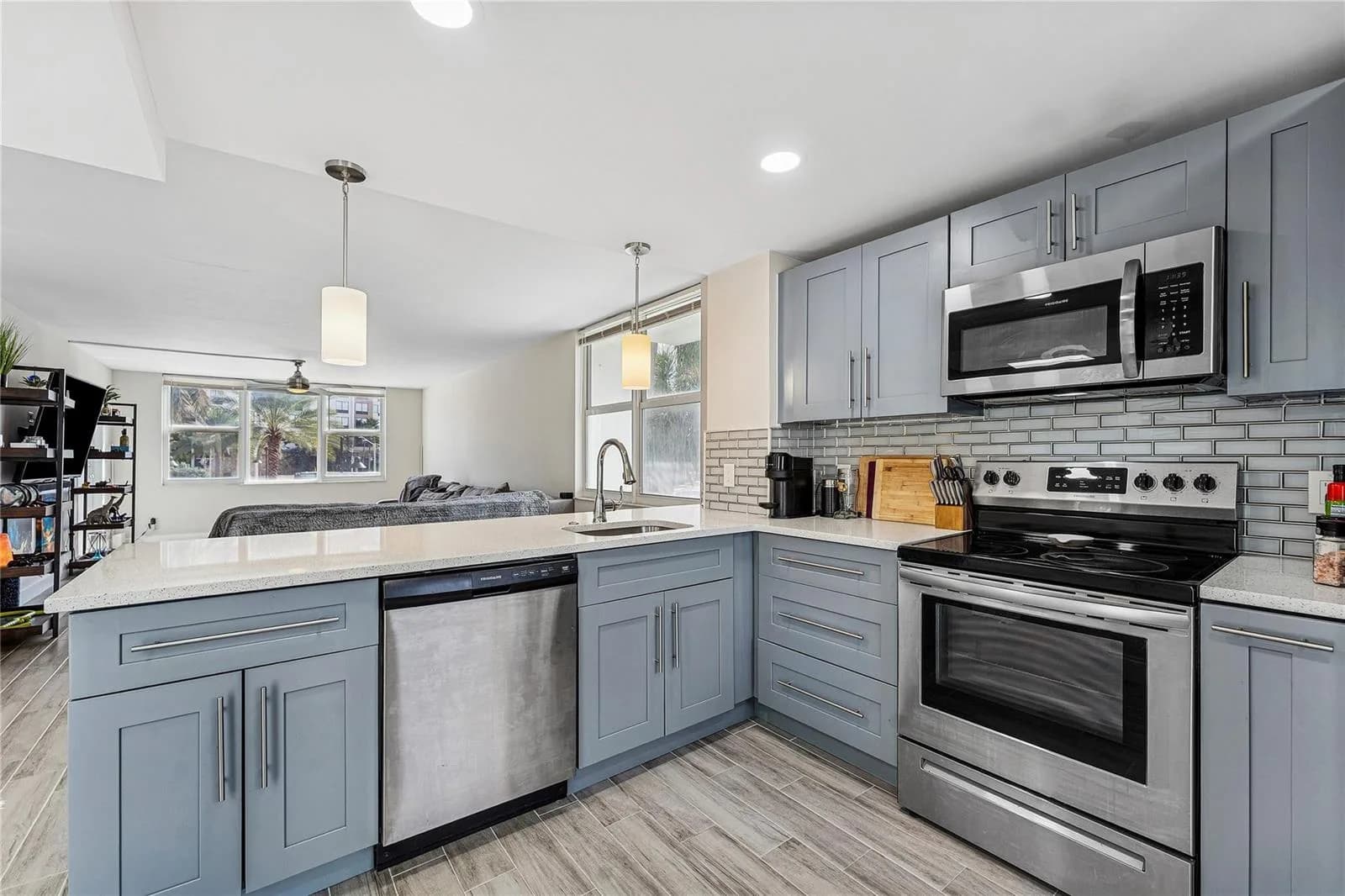 201 N Ocean Boulevard # 208, Pompano Beach, FL 33062