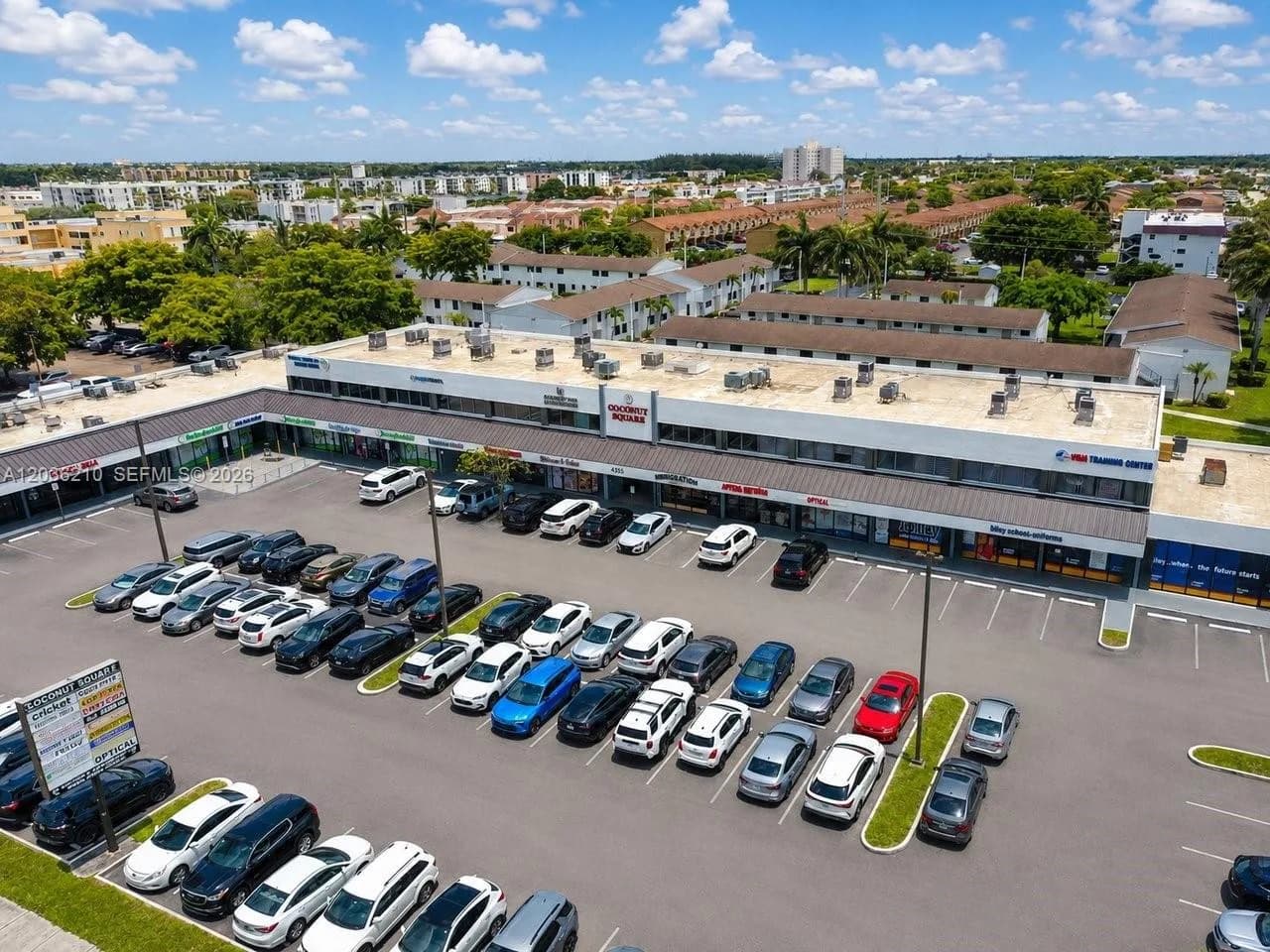 4355 W 16th Ave, Hialeah FL 33012