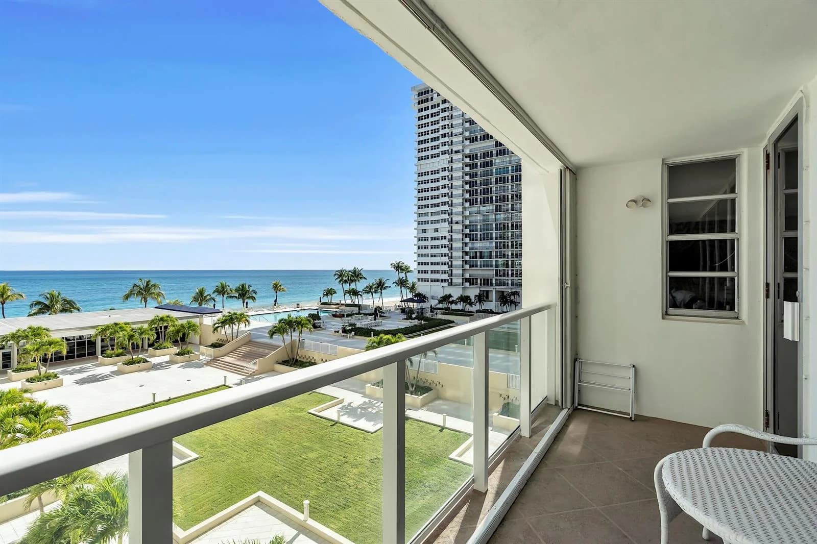 4300 N Ocean Boulevard # 4F, Fort Lauderdale FL 33308