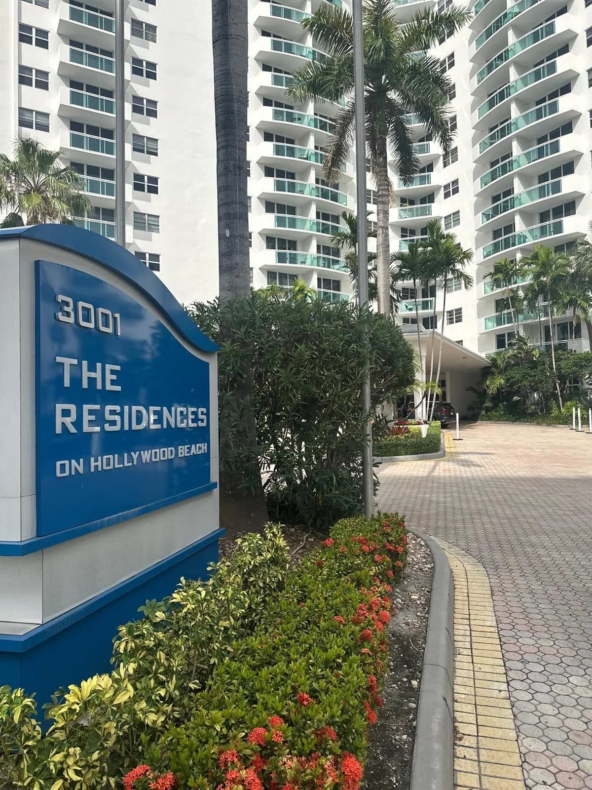 3001 S Ocean Drive # 201, Hollywood FL 33019