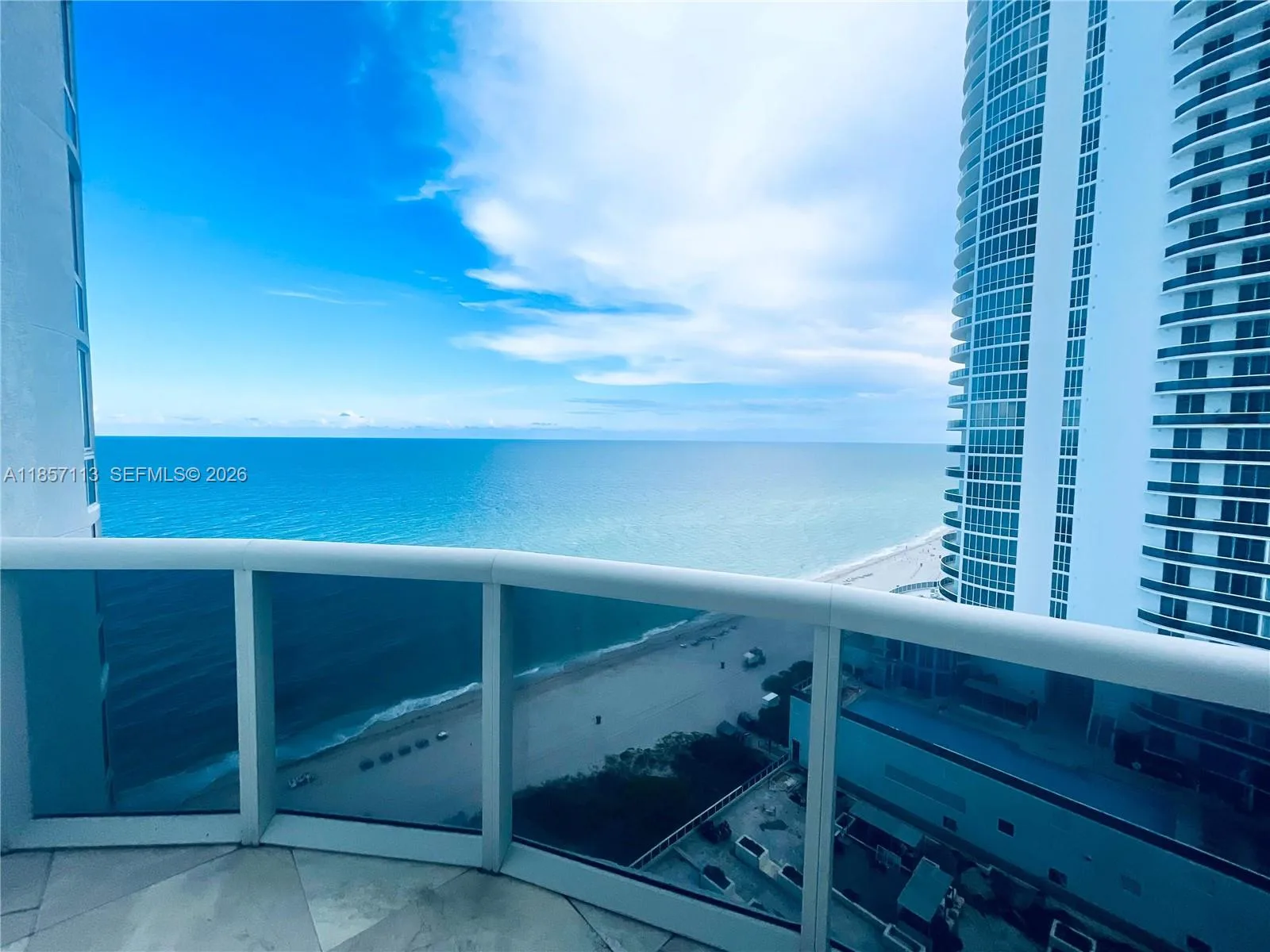 16001 Collins Ave # 1402, Sunny Isles Beach FL 33160