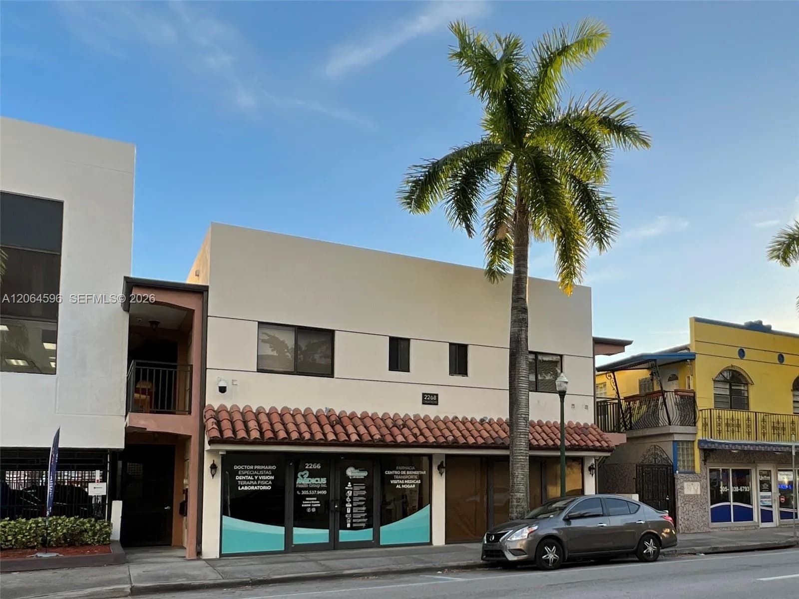 2268 SW 8th St # 5, Miami, FL 33135
