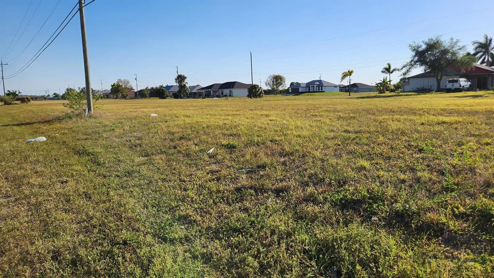 1724 Andalusia Boulevard, Cape Coral FL 33909