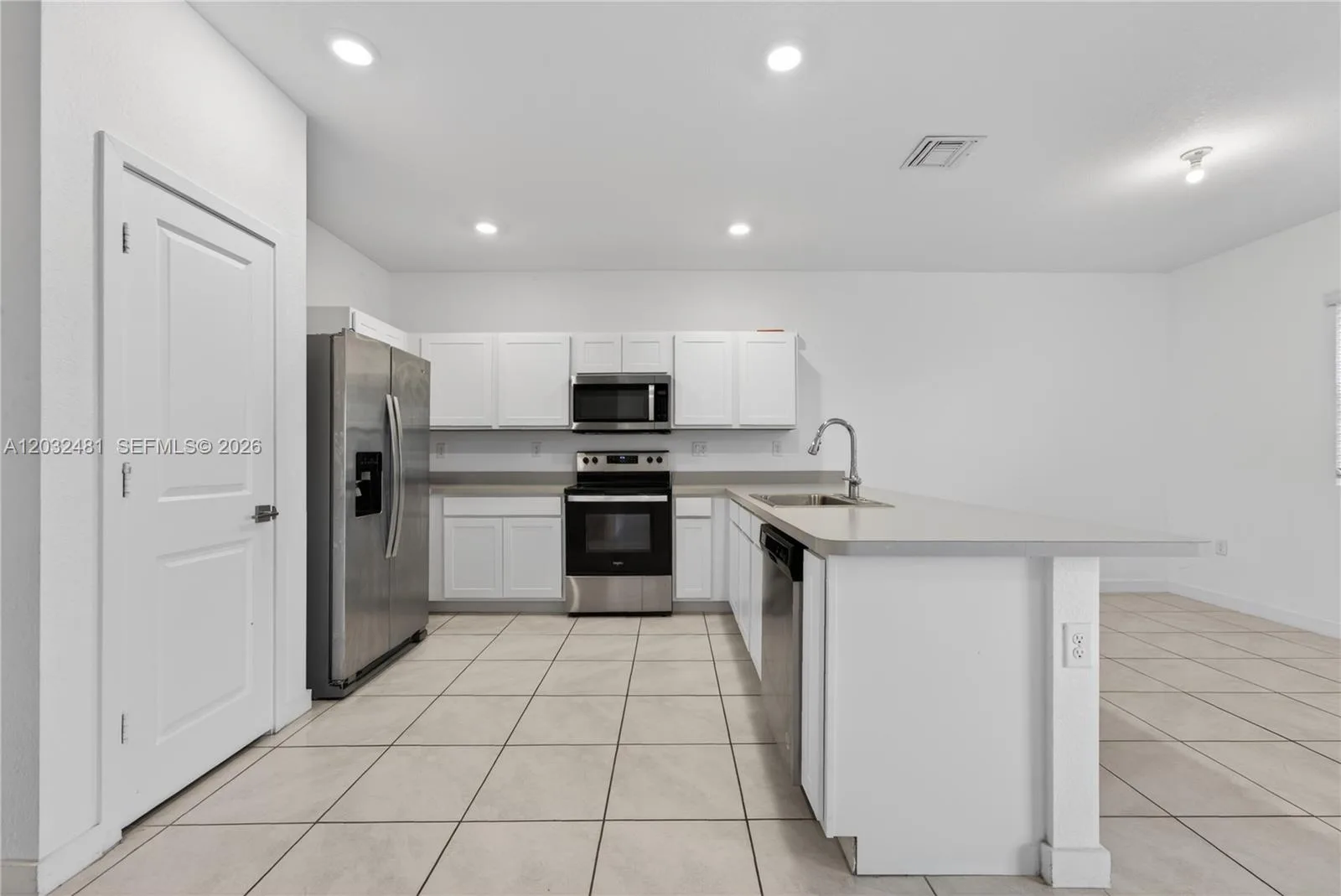 1780 SE 9th Ave, Homestead FL 33034