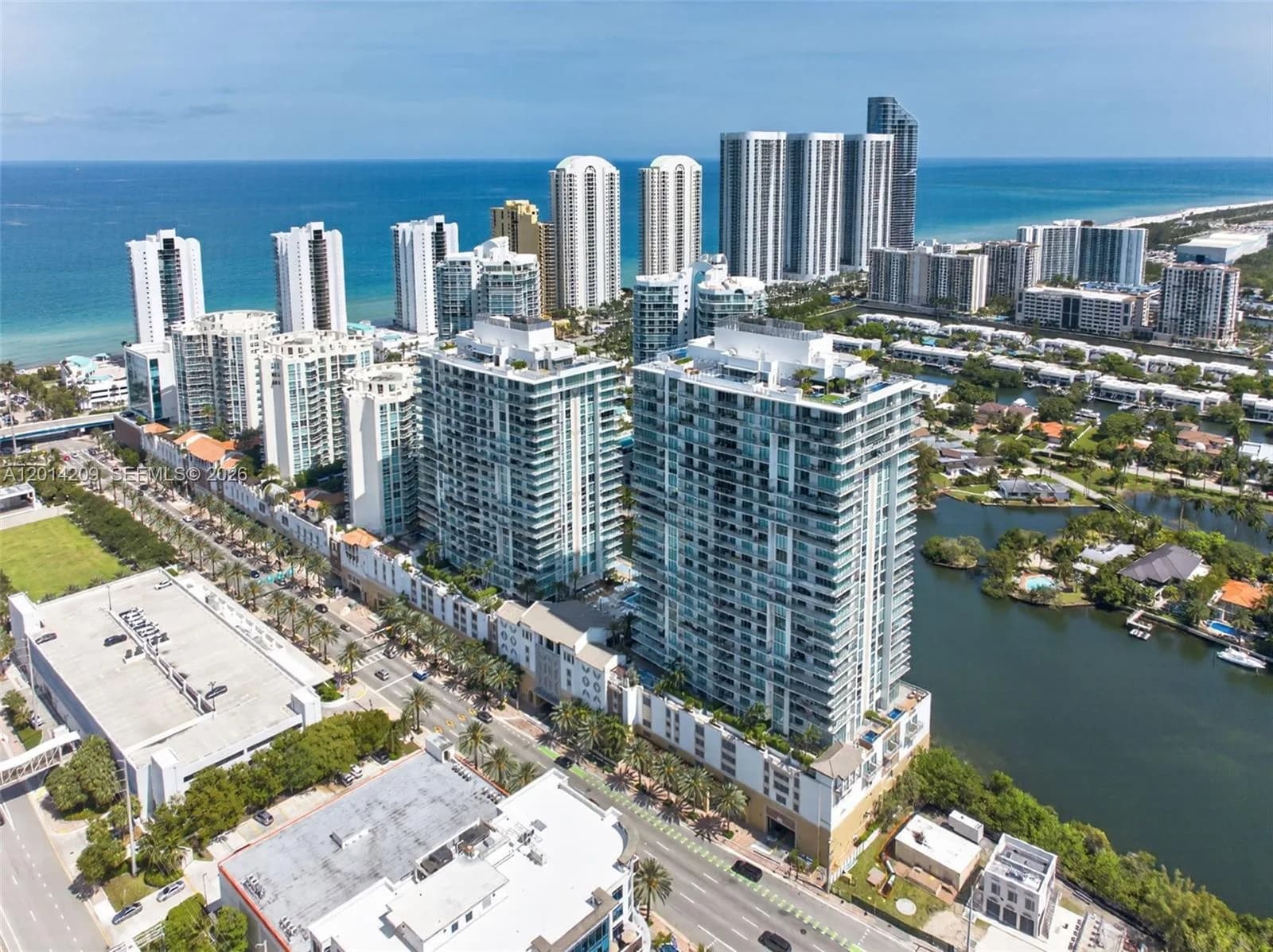 300 Sunny Isles Blvd # 4-1902, Sunny Isles Beach FL 33160