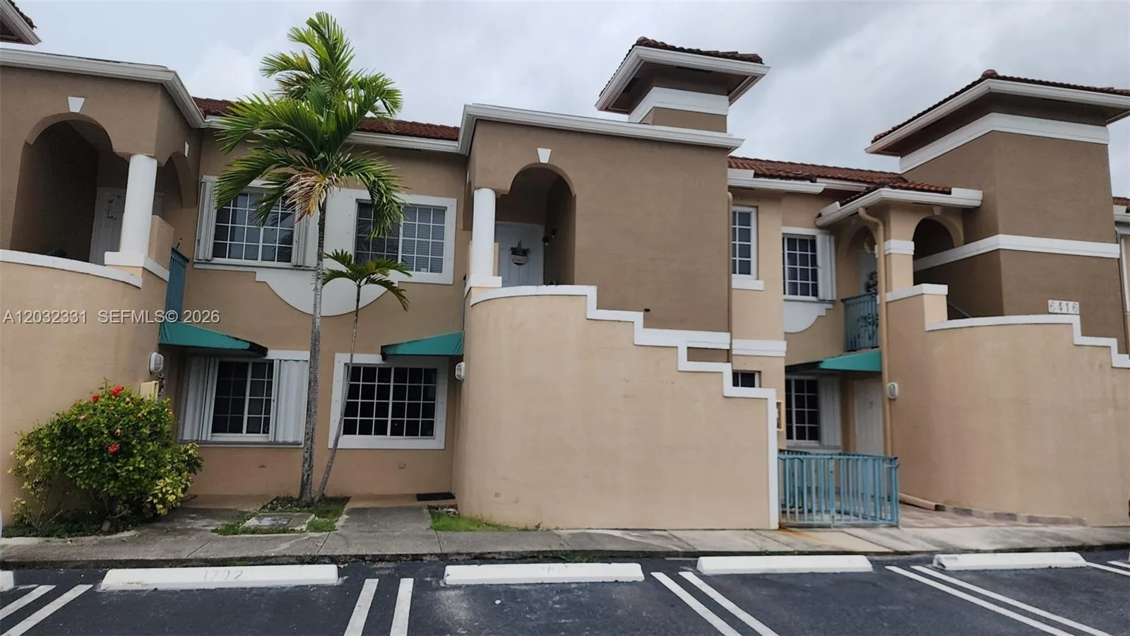 6416 SW 131st Path # 1705, Miami, FL 33183