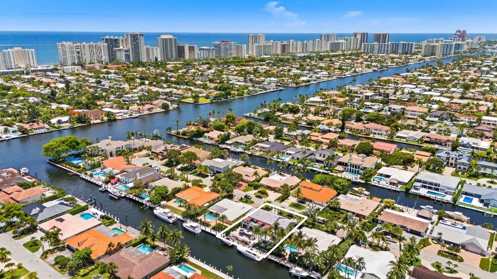 3051 NE 46th Street, Fort Lauderdale, FL 33308