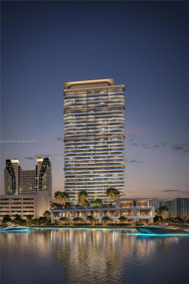 3724 S OCEAN DR # 607, Hollywood FL 33019