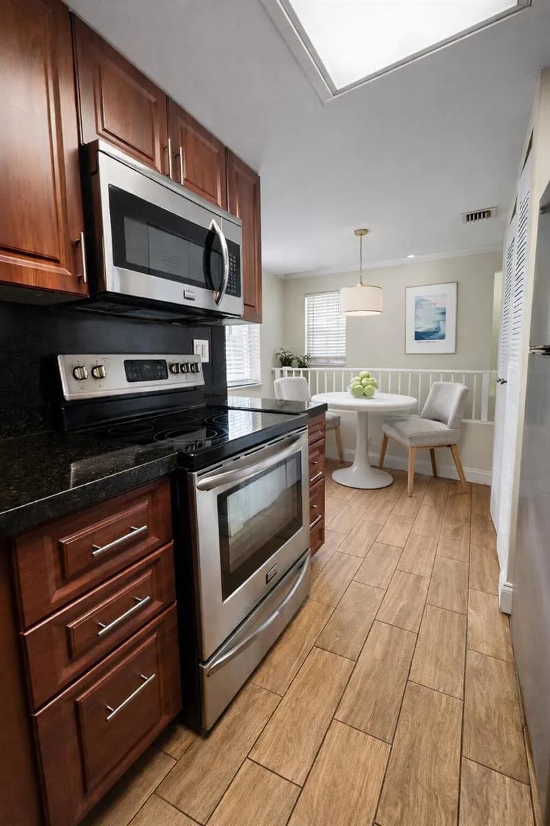 2837 N Course Drive # 202, Pompano Beach, FL 33069