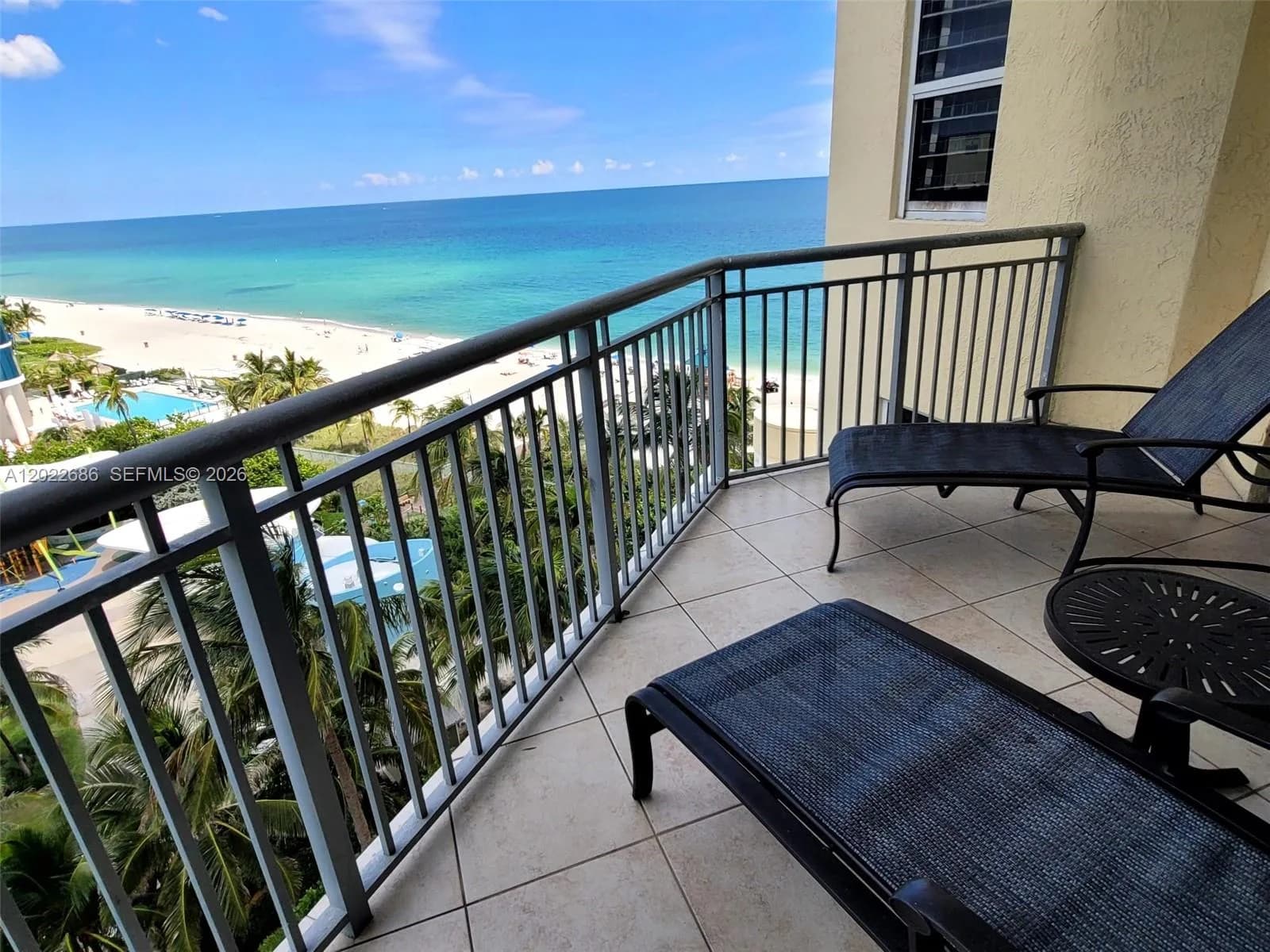 17375 Collins Ave # 1007, Sunny Isles Beach FL 33160