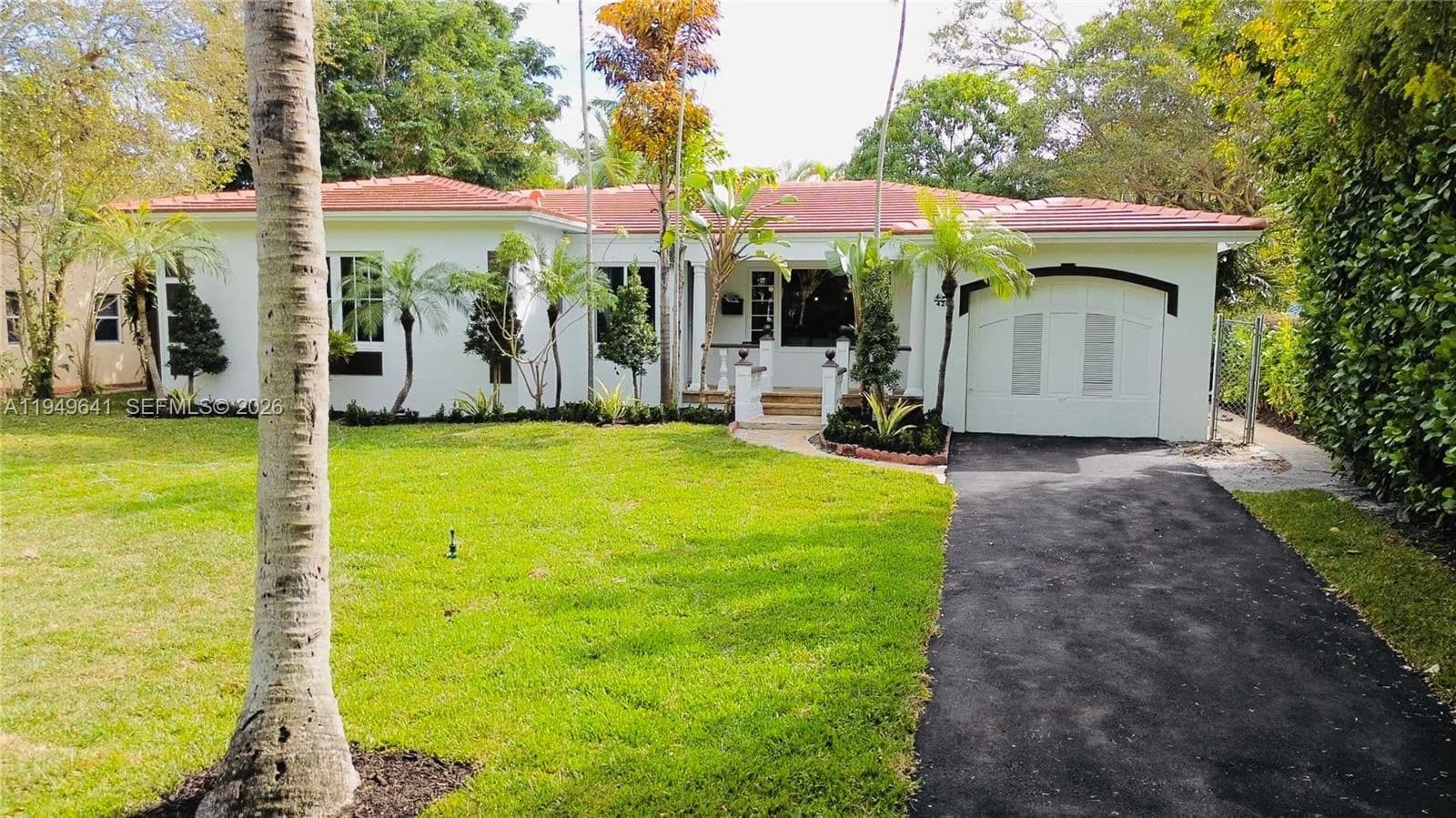 420 NE 55th Ter, Miami FL 33137
