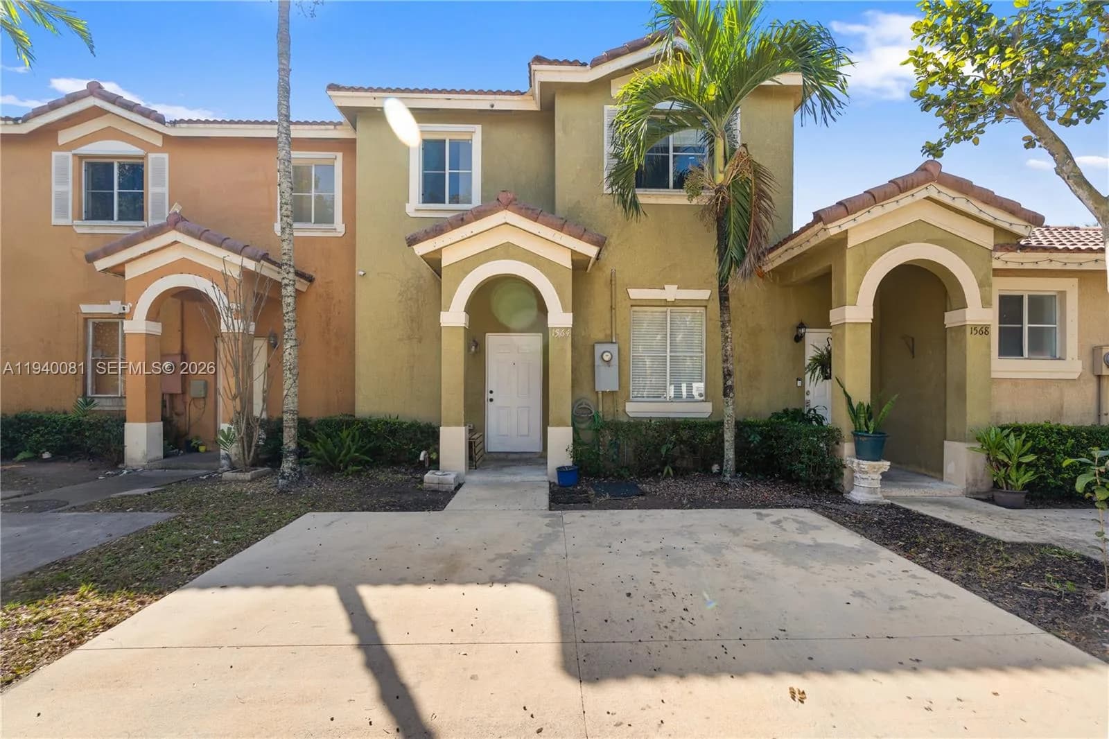 1564 SW 2nd St, Homestead, FL 33030