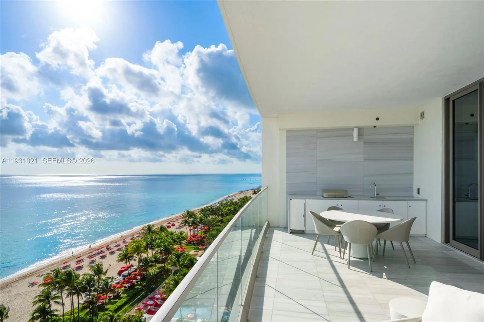17901 Collins Ave # 1002, Sunny Isles Beach, FL 33160