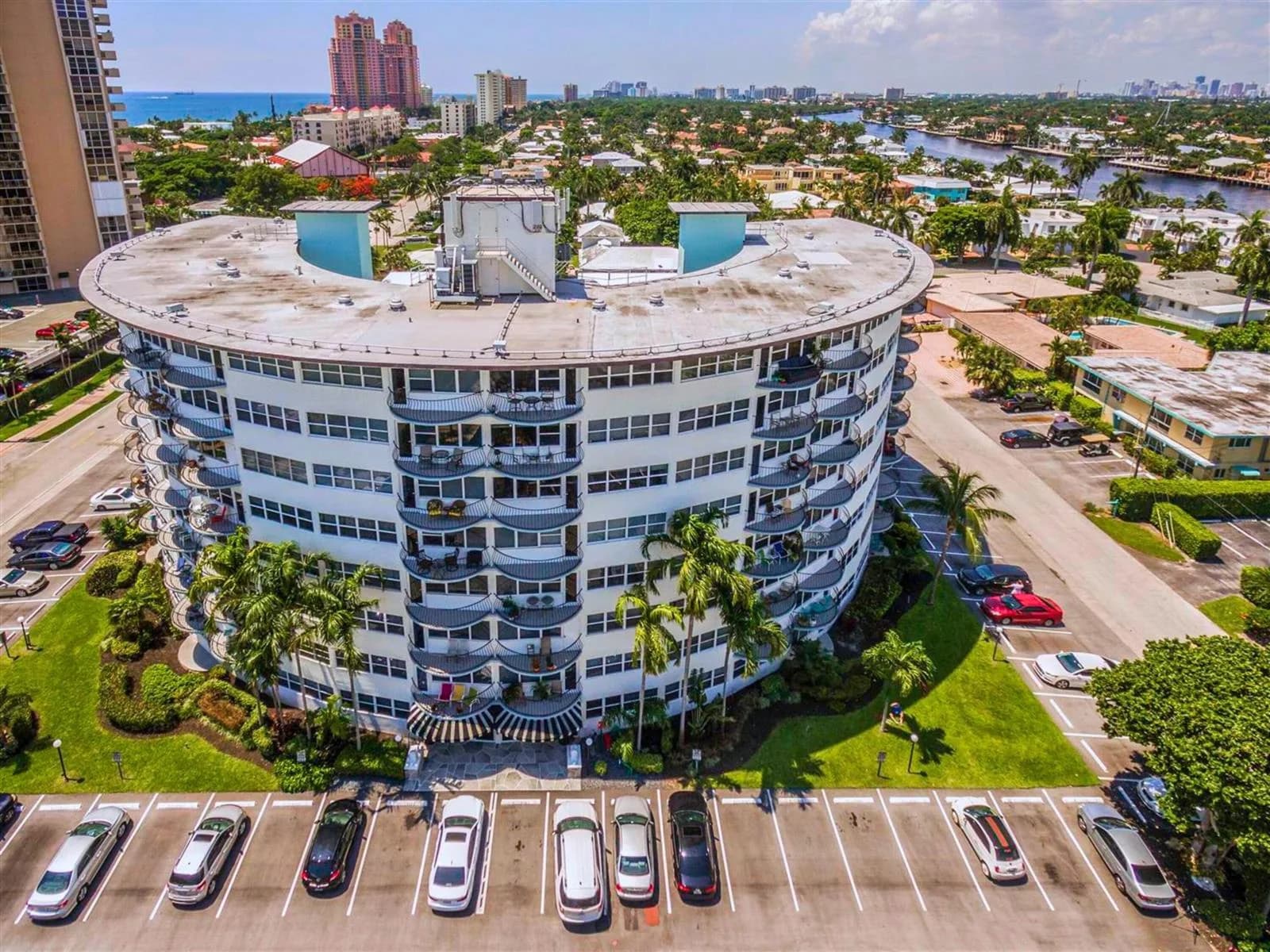 3250 NE 28th Street # 809, Fort Lauderdale FL 33308