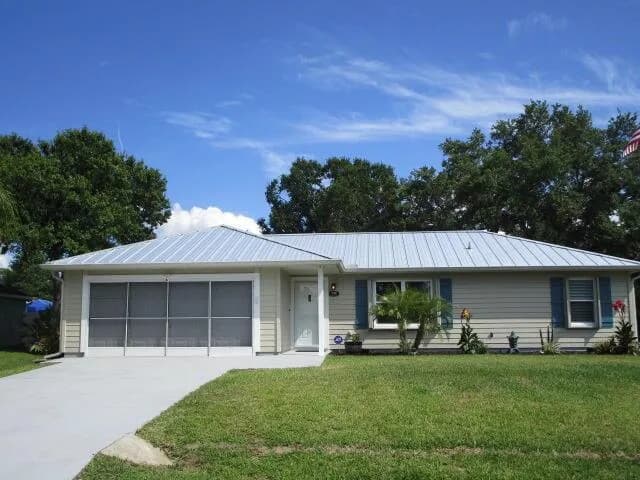 732 Bayfront Terrace, Sebastian FL 32958