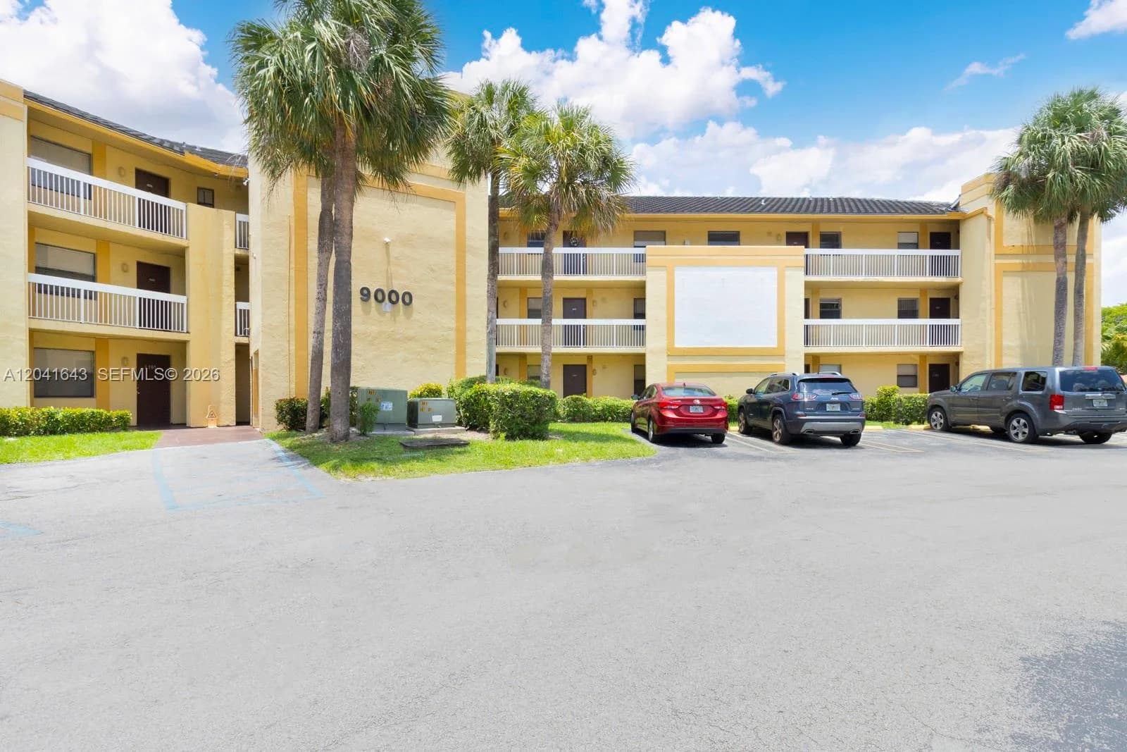 9044 NW 28th Dr # 3-204, Coral Springs FL 33065