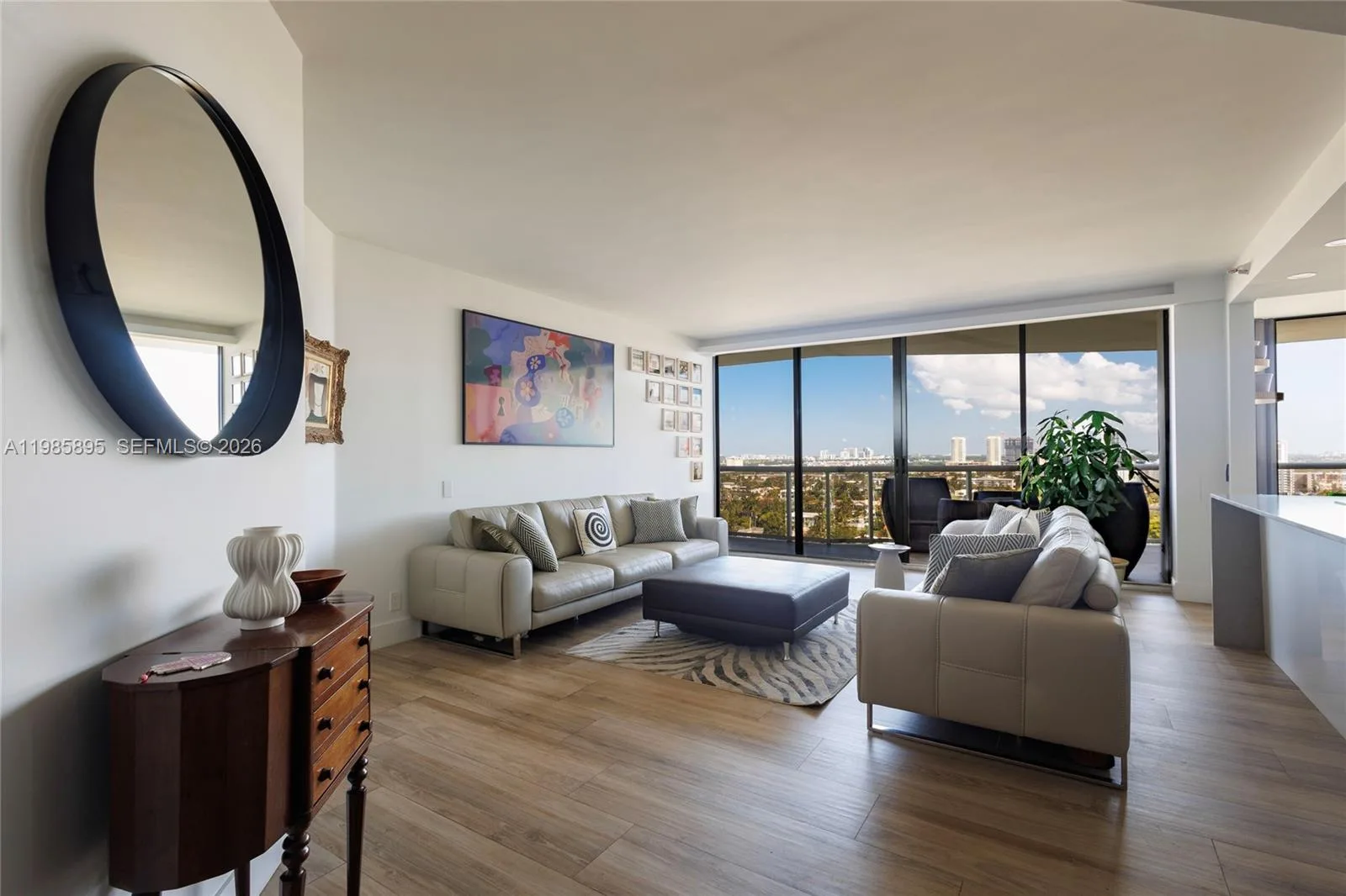 3640 Yacht Club Dr # 1701, Aventura FL 33180