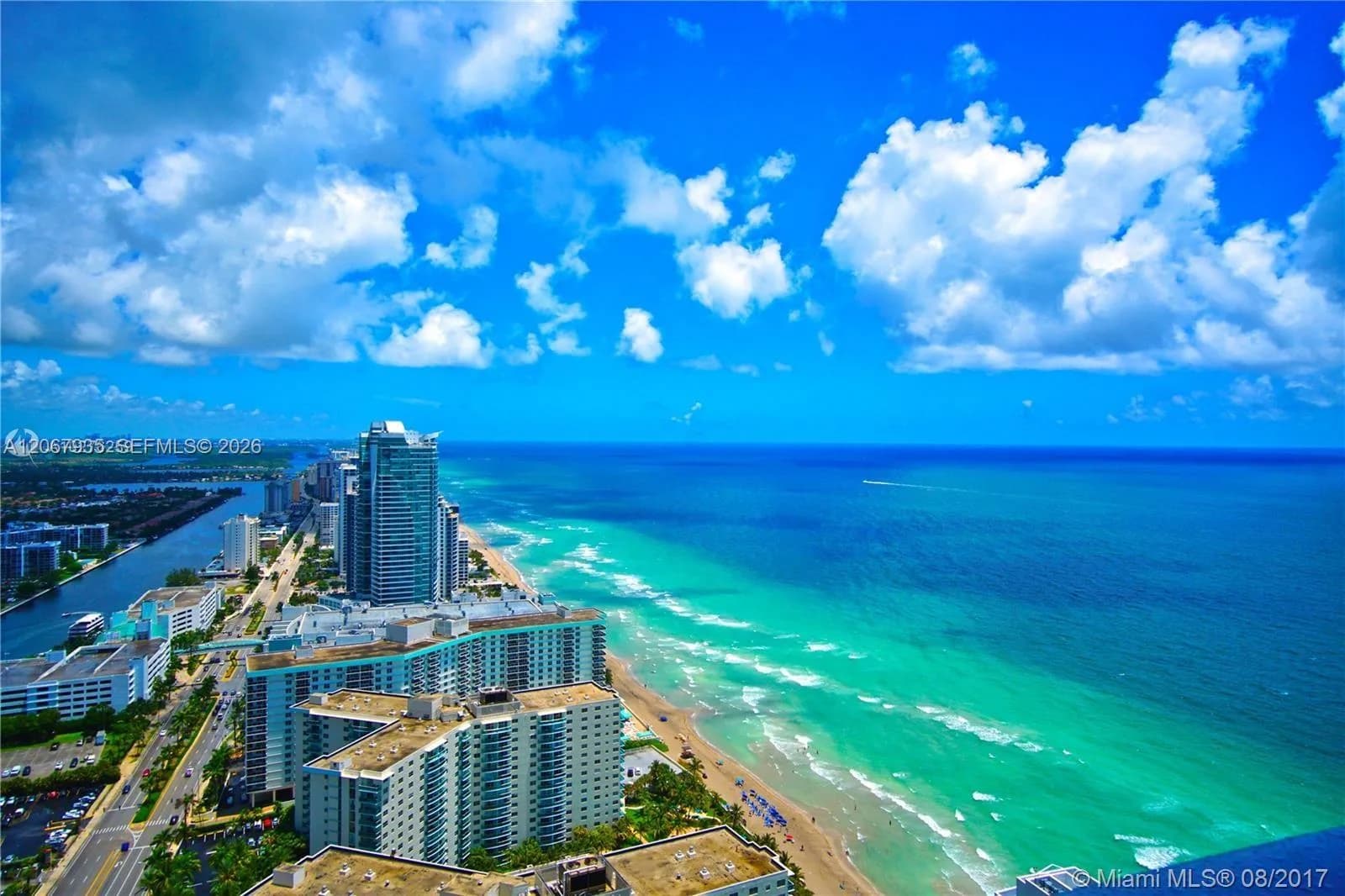 4111 S Ocean Dr # LPH6, Hollywood FL 33019