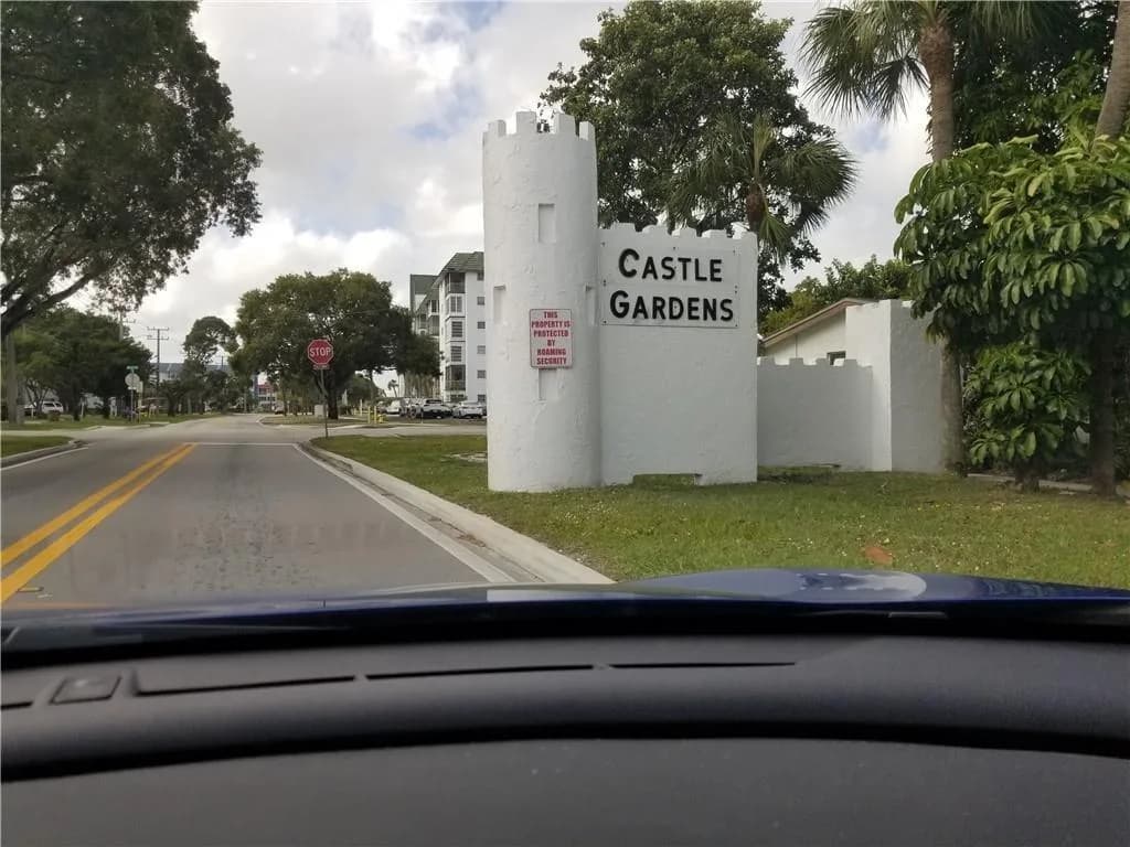 4751 NW 21st Street # 618, Lauderhill FL 33313