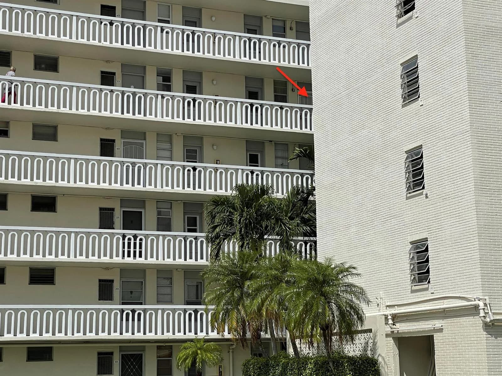 2855 Leonard Drive # H506, Aventura, FL 33160
