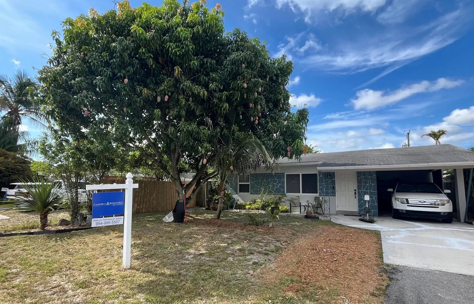 396 NW 46th Court, Fort Lauderdale, FL 33309