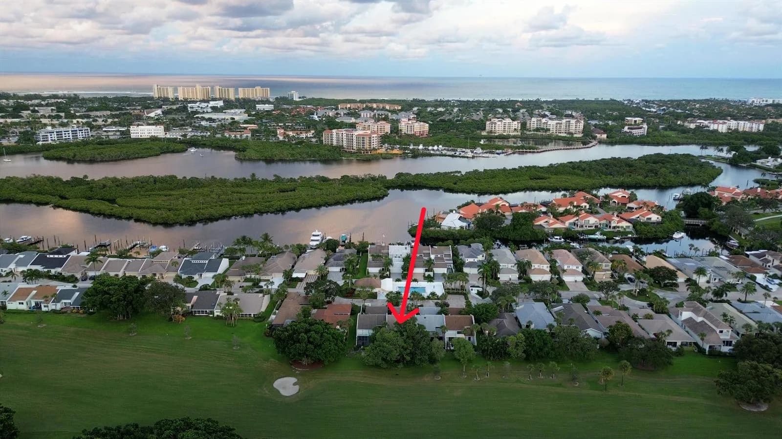 17145 Bay Street, Jupiter FL 33477
