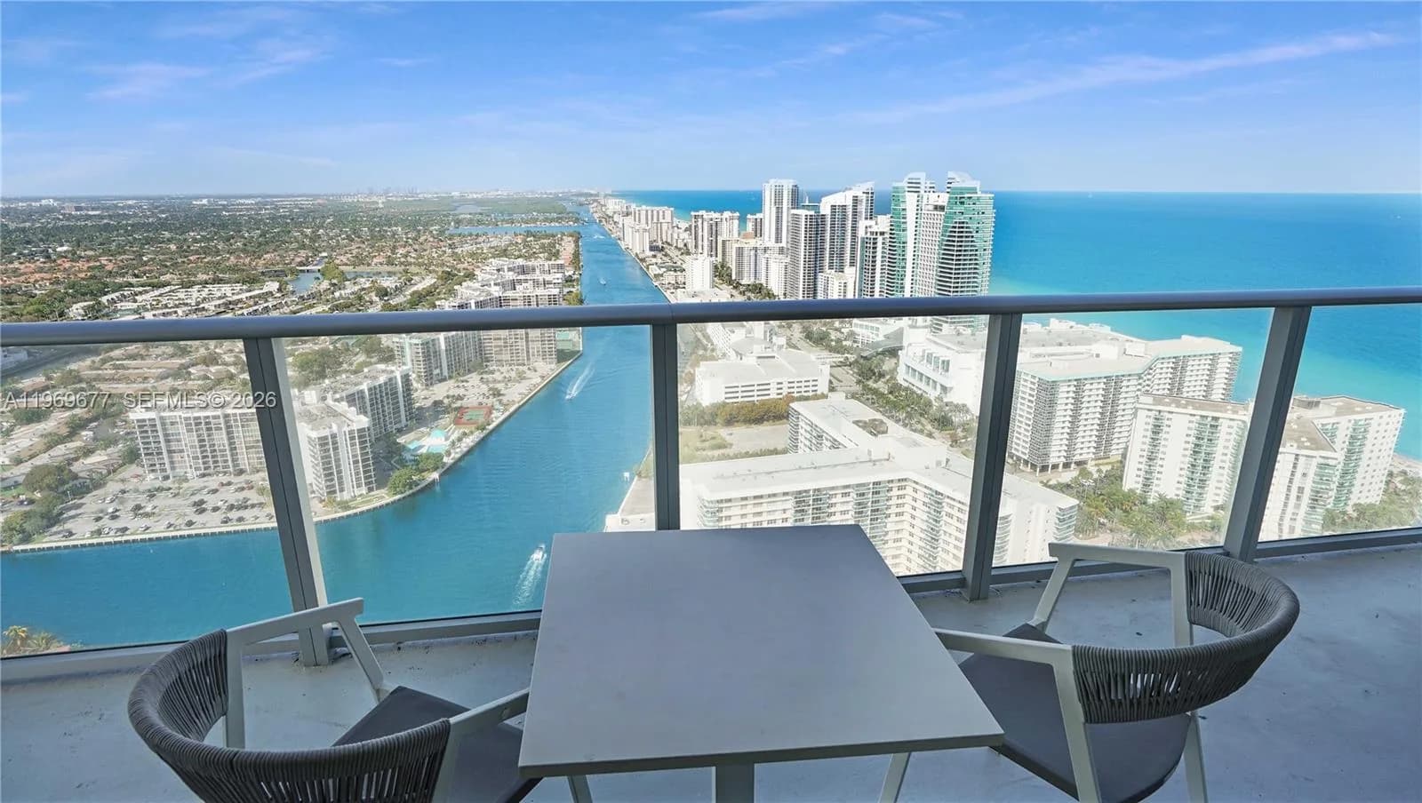 4010 S Ocean Dr # T4002, Hollywood, FL 33019