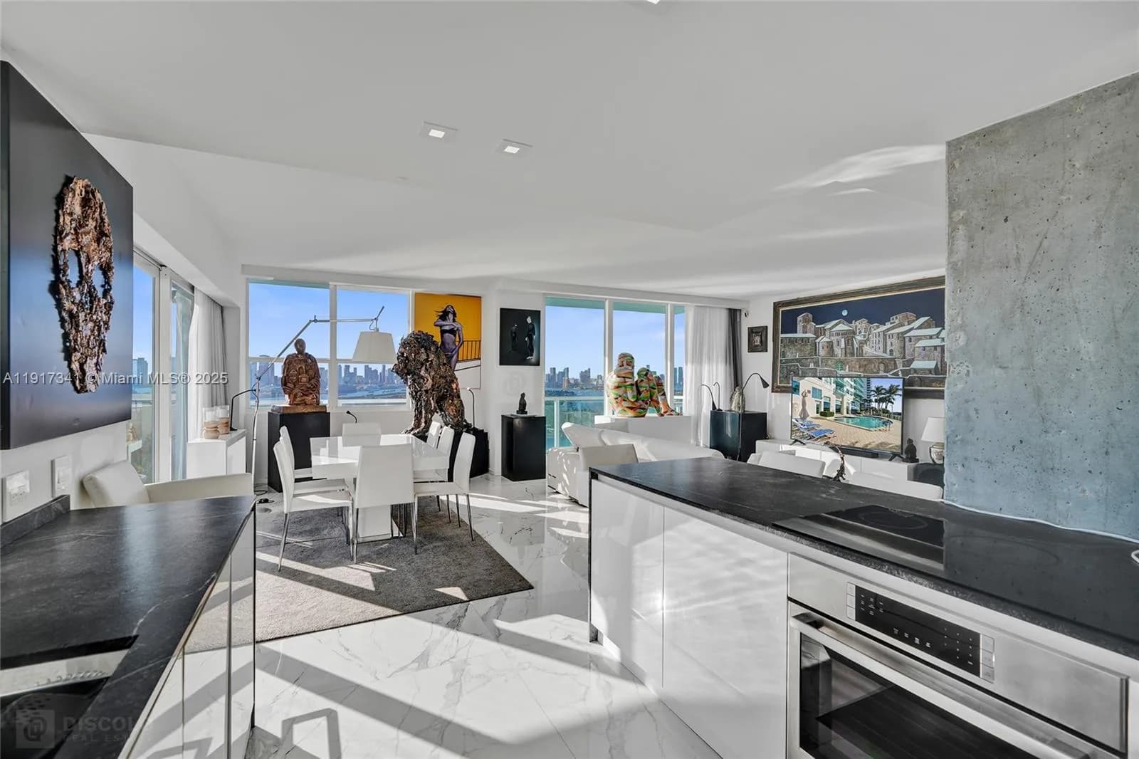 650 West Ave # PH01, Miami Beach FL 33139