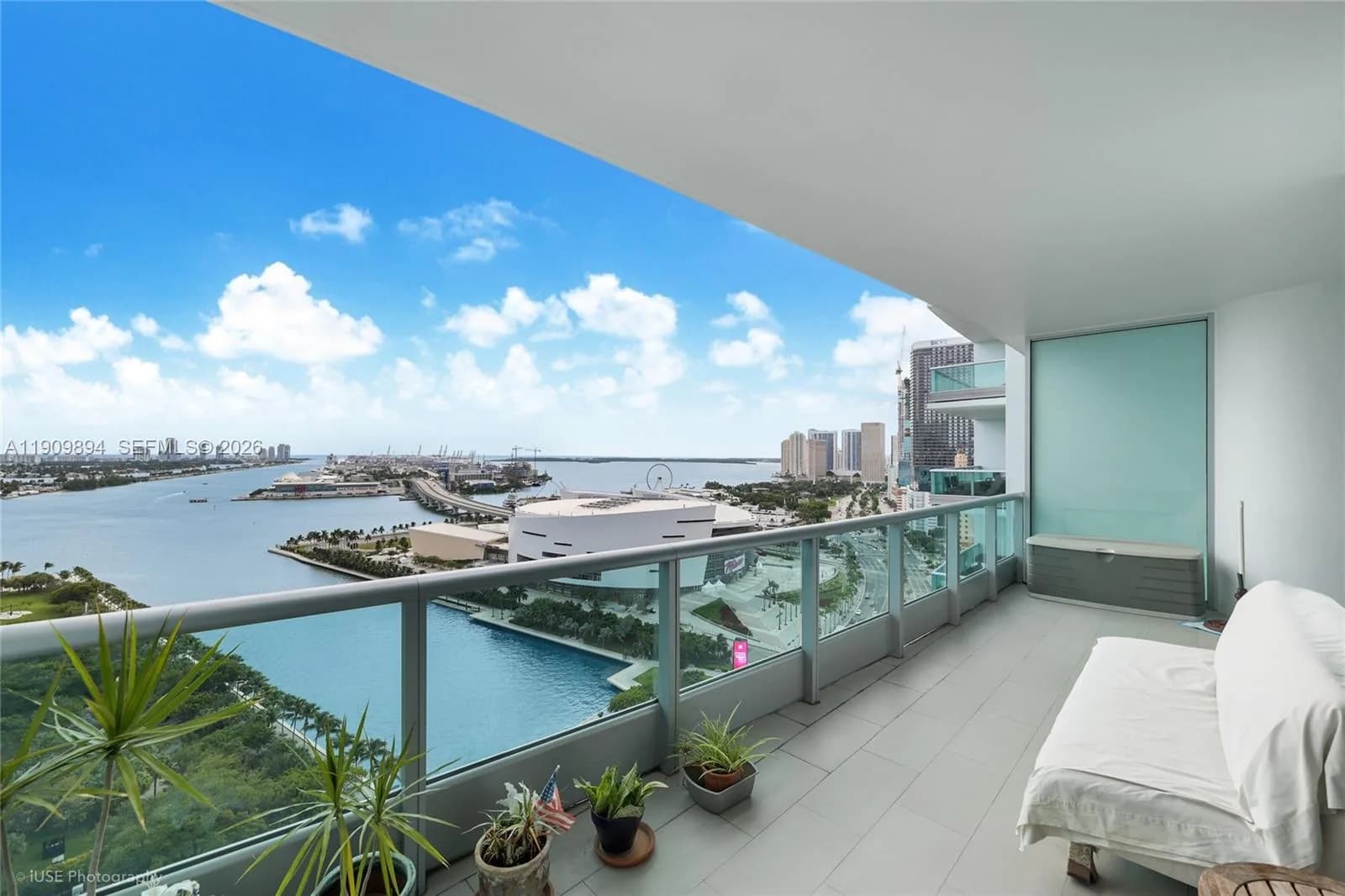 900 Biscayne Blvd # 2602, Miami, FL 33132