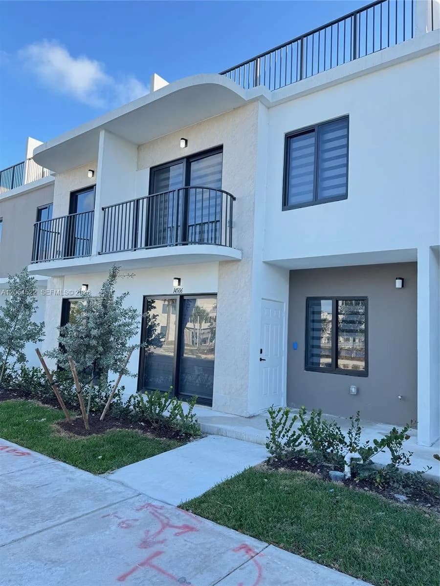 14506 SW 260th St # 14506, Homestead, FL 33032