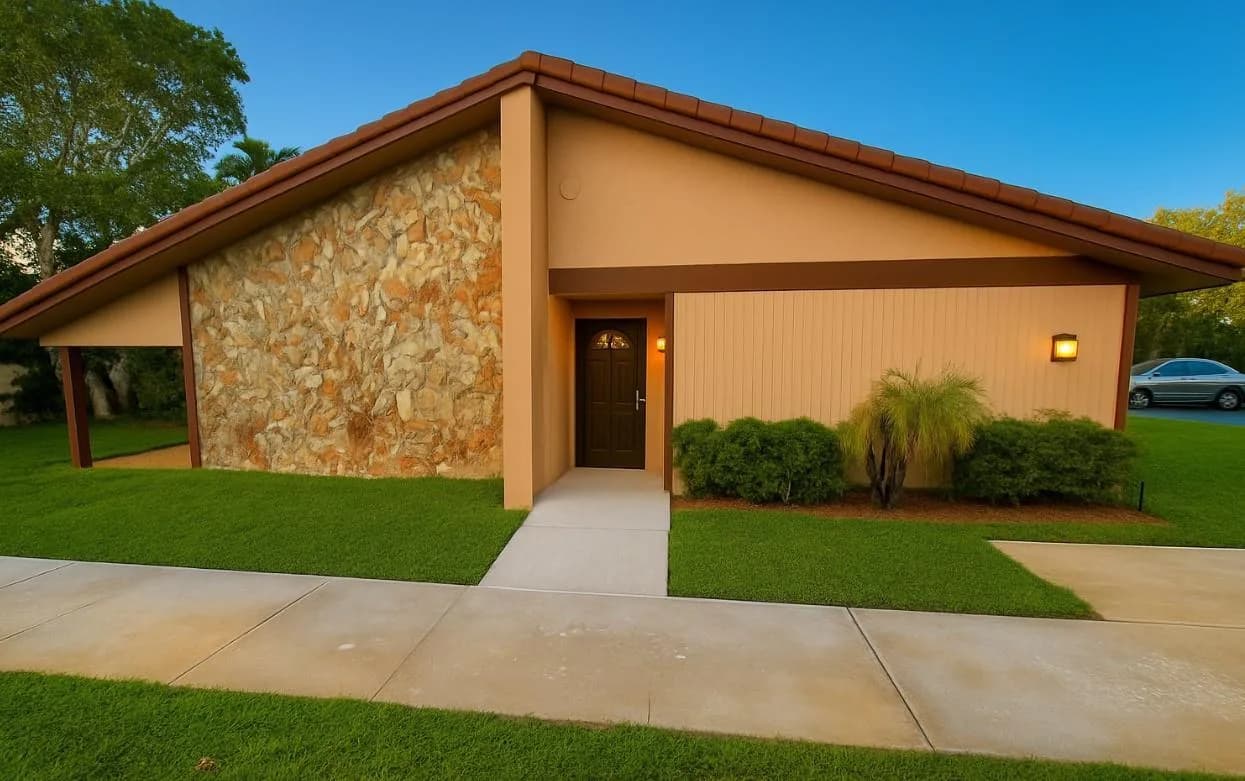 5042 Sheridan Street, Hollywood, FL 33021