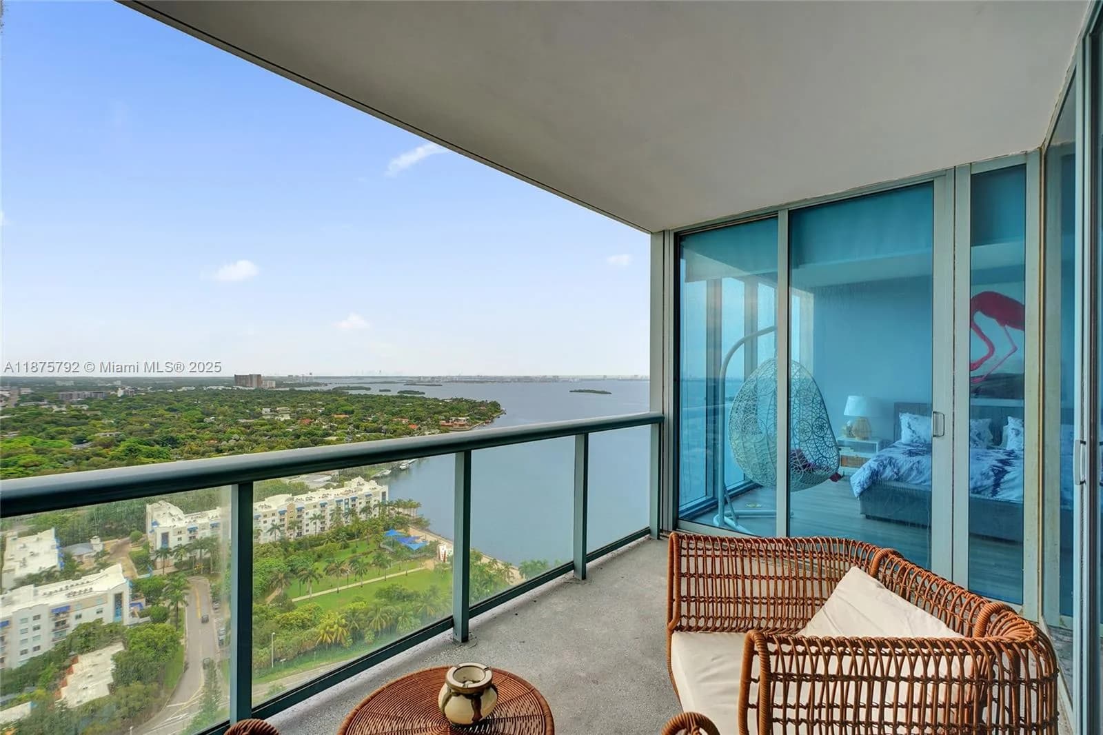 601 NE 36th St # 2703, Miami, FL 33137