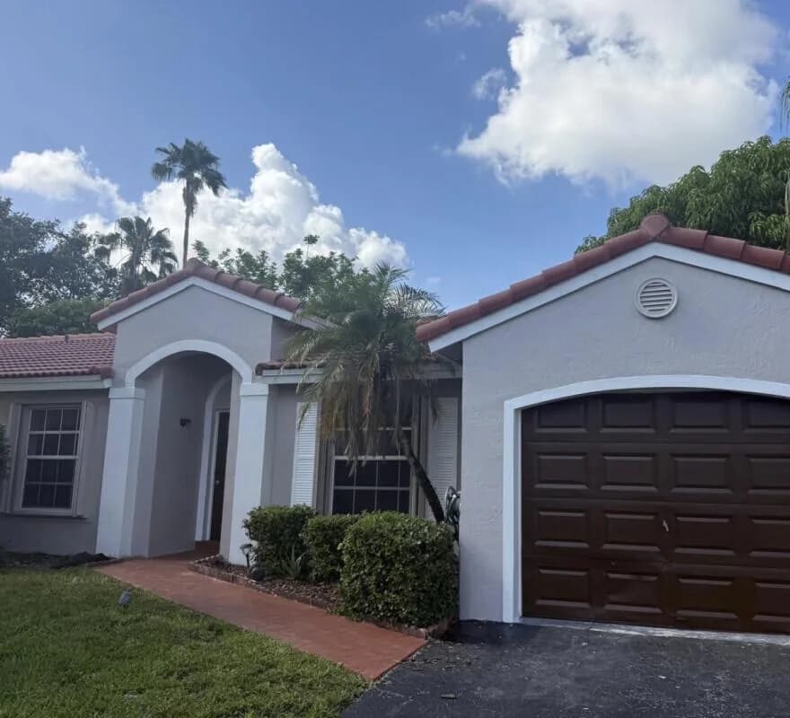 1306 NW 125th Terrace, Fort Lauderdale, FL 33323